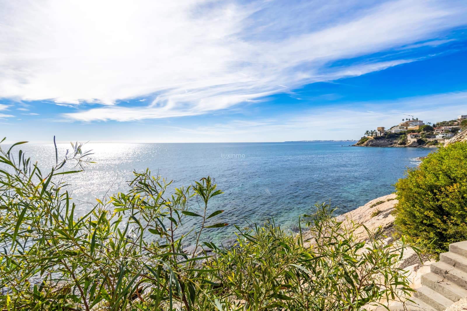 5 soveværelse Villa til salg i El Campello med swimmingpool garage - € 2.700.000 (Ref: 8817024)