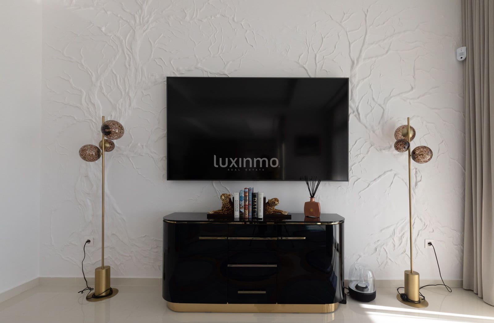 5 soveværelse Villa til salg i Finestrat med swimmingpool garage - € 2.000.000 (Ref: 8817025)