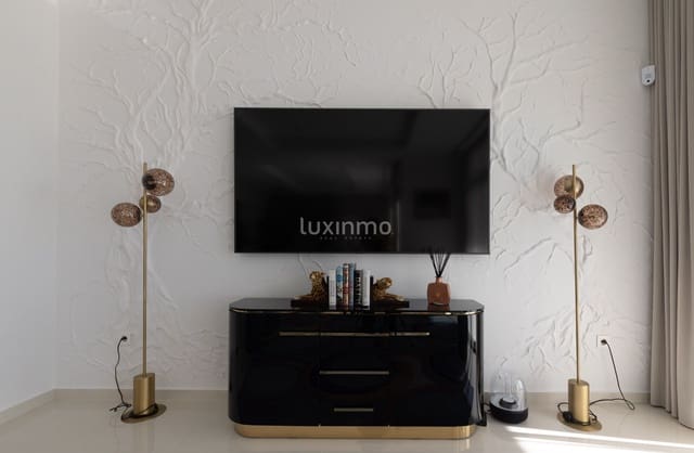 5 soveværelse Villa til salg i Finestrat med swimmingpool garage - € 2.000.000 (Ref: 8817025)