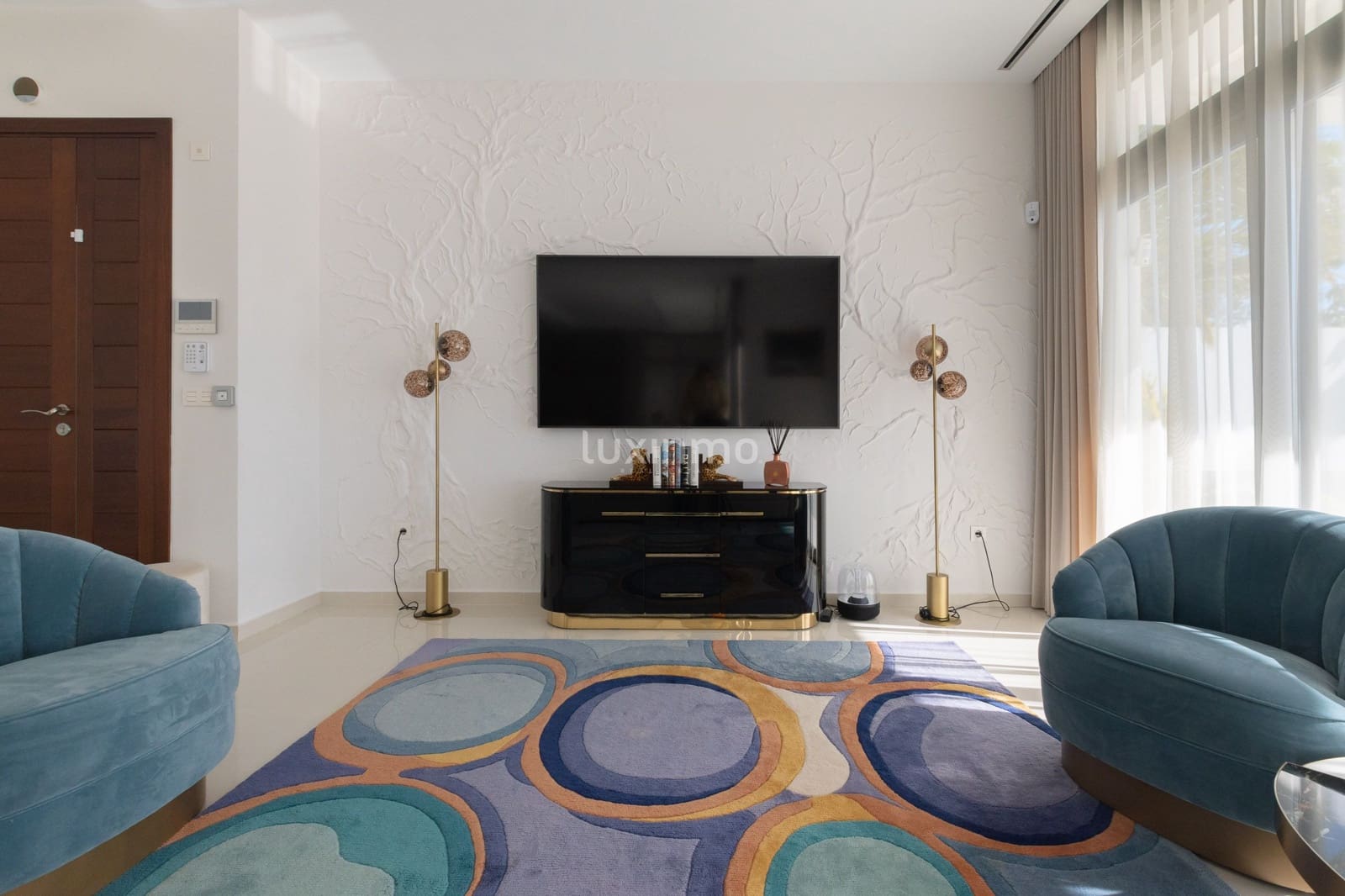 5 soveværelse Villa til salg i Finestrat med swimmingpool garage - € 2.000.000 (Ref: 8817025)