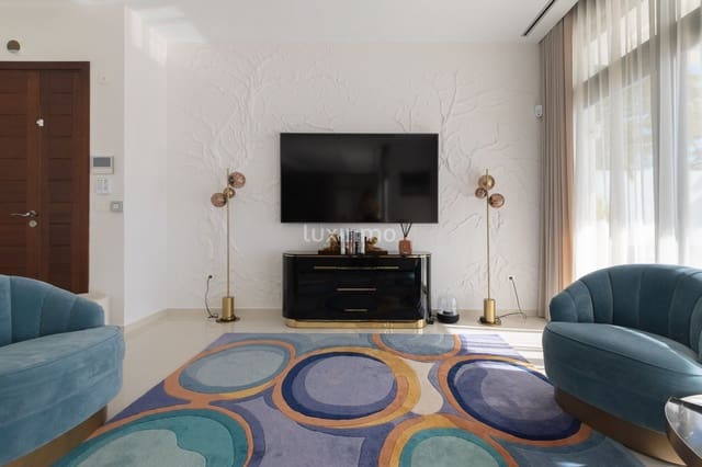 5 soveværelse Villa til salg i Finestrat med swimmingpool garage - € 2.000.000 (Ref: 8817025)