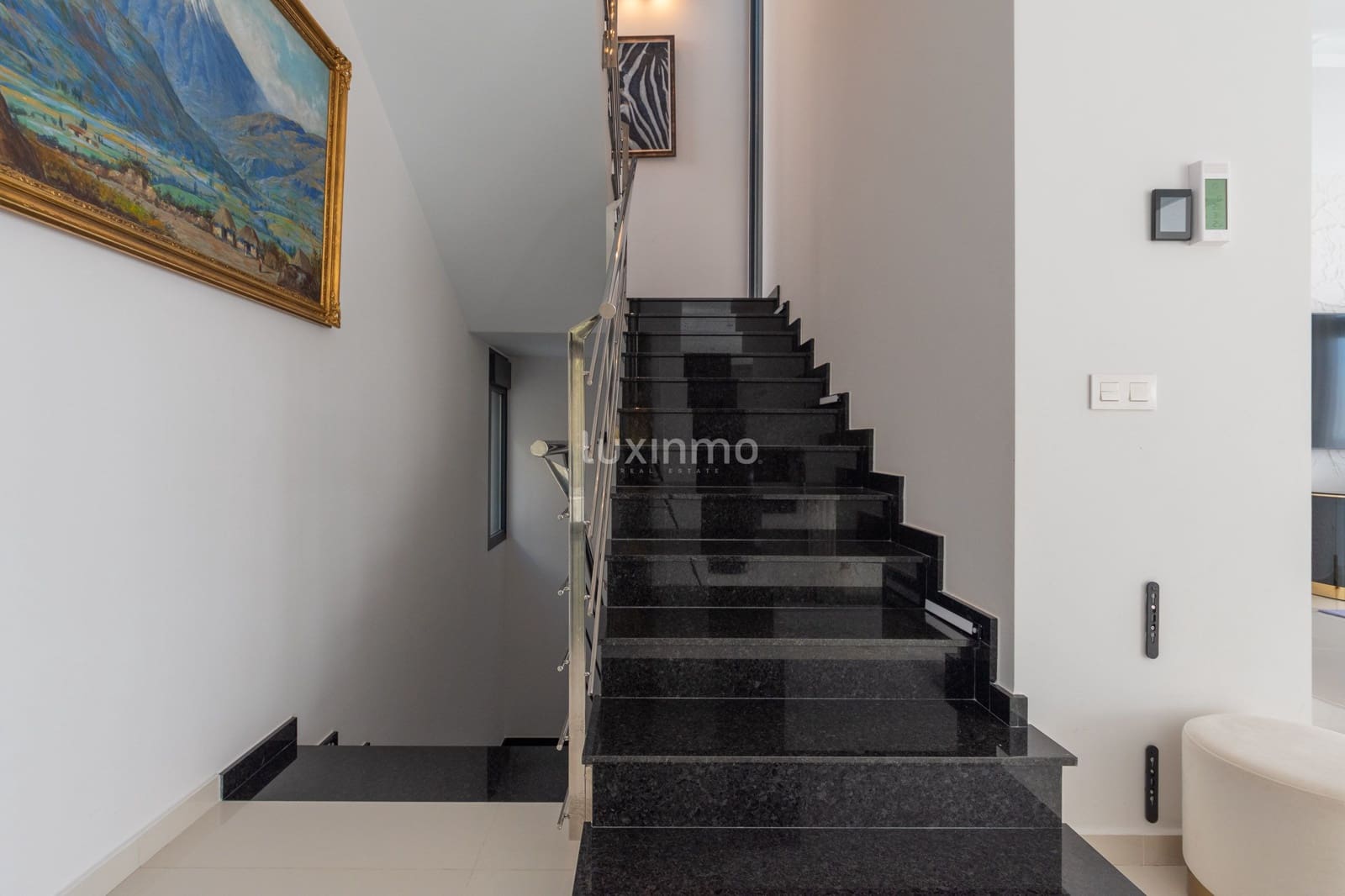 5 soveværelse Villa til salg i Finestrat med swimmingpool garage - € 2.000.000 (Ref: 8817025)