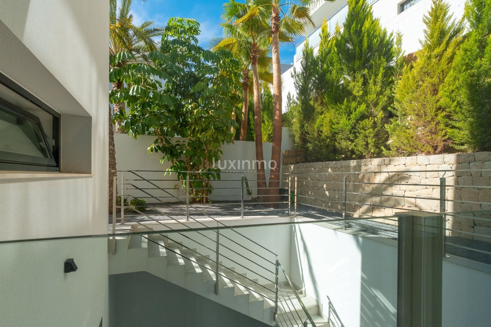 5 soveværelse Villa til salg i Finestrat med swimmingpool garage - € 2.000.000 (Ref: 8817025)