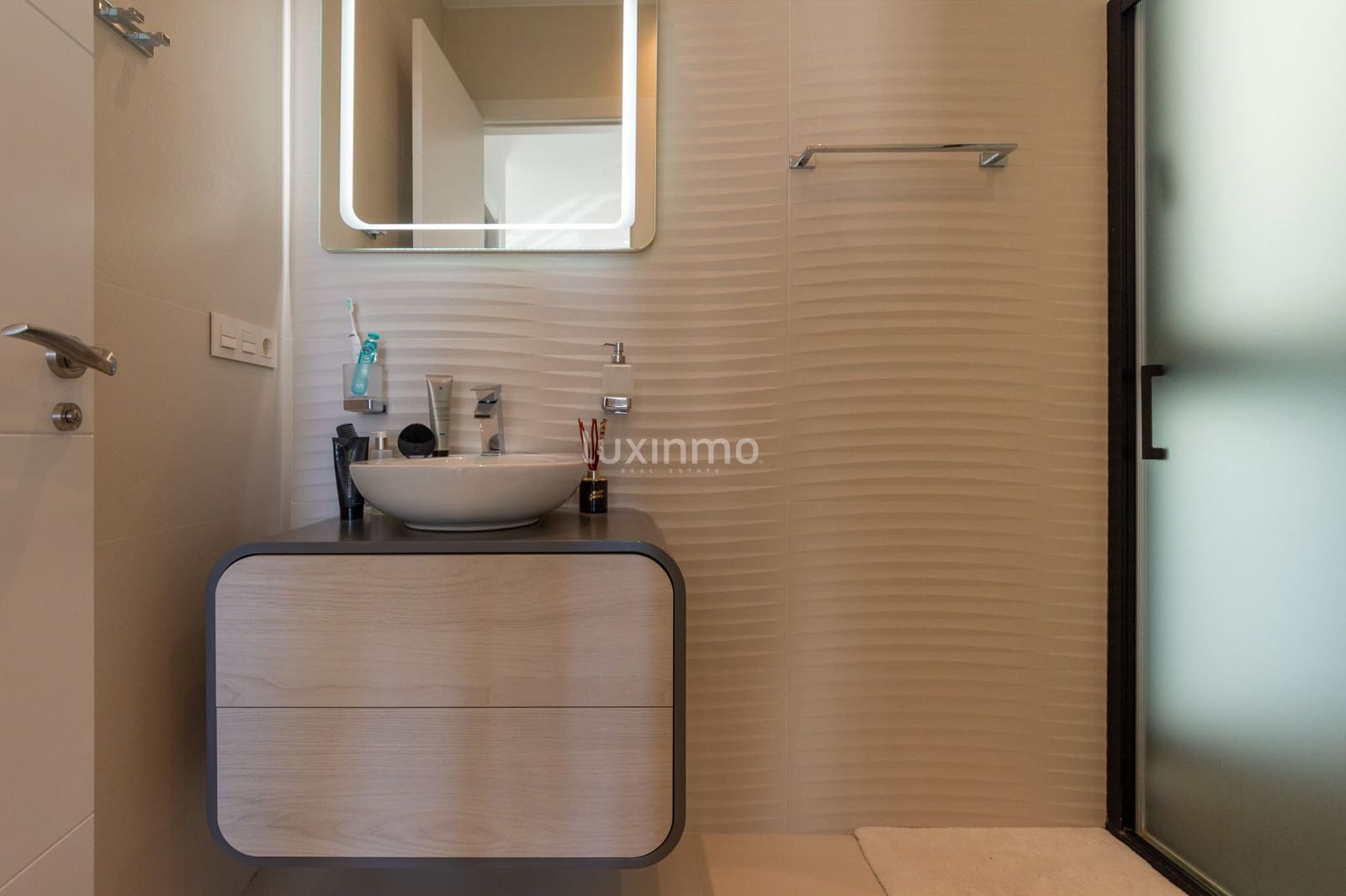 5 soveværelse Villa til salg i Finestrat med swimmingpool garage - € 2.000.000 (Ref: 8817025)