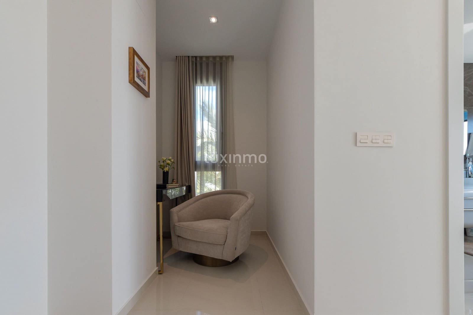 5 soveværelse Villa til salg i Finestrat med swimmingpool garage - € 2.000.000 (Ref: 8817025)