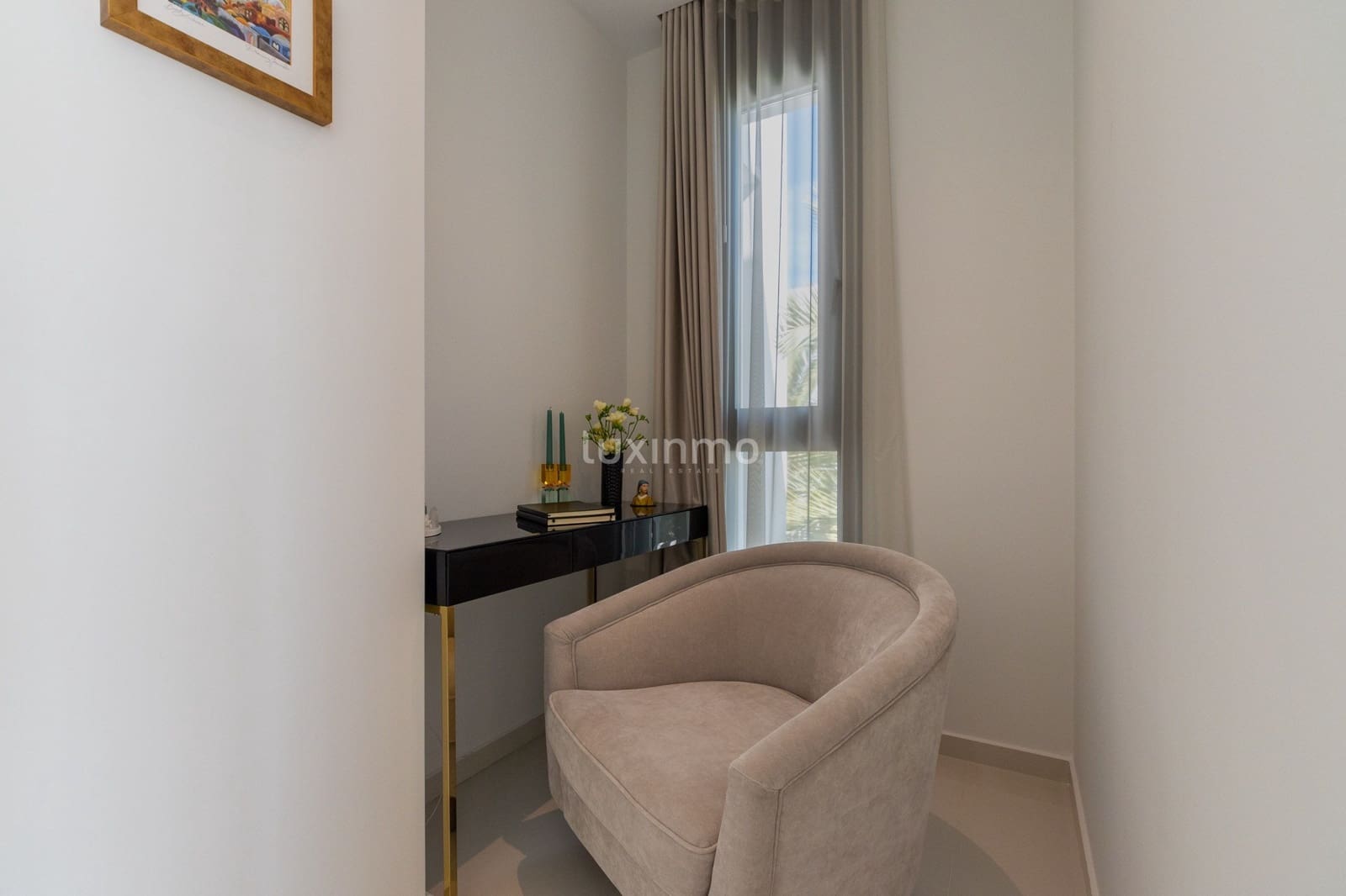 5 soveværelse Villa til salg i Finestrat med swimmingpool garage - € 2.000.000 (Ref: 8817025)