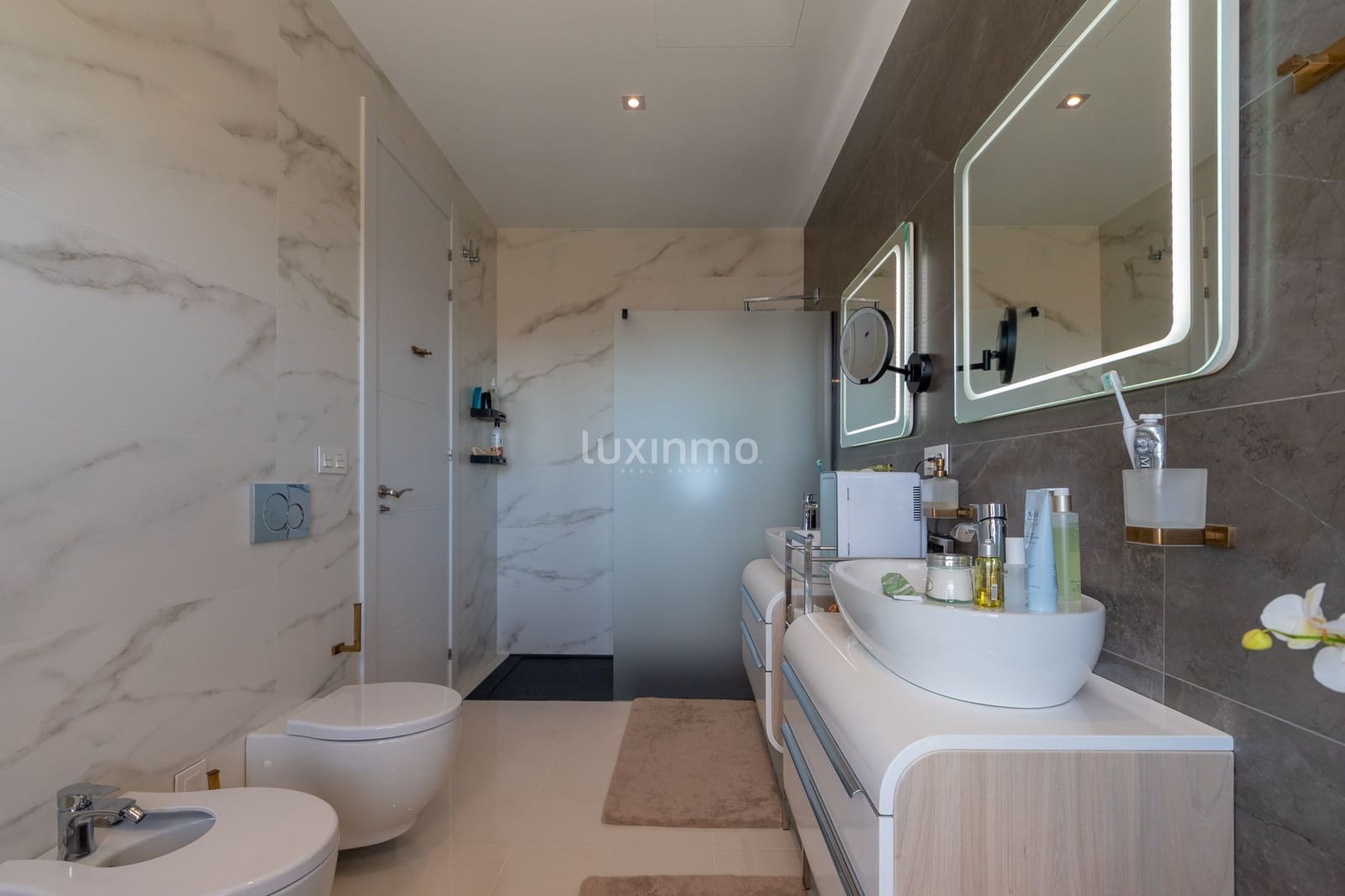 5 soveværelse Villa til salg i Finestrat med swimmingpool garage - € 2.000.000 (Ref: 8817025)