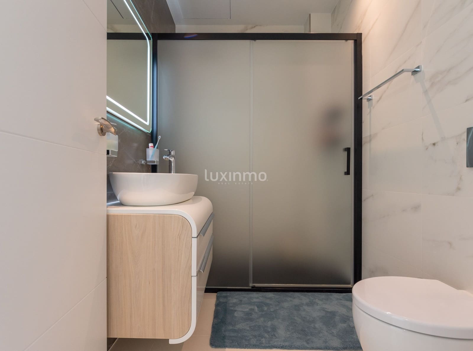 5 soveværelse Villa til salg i Finestrat med swimmingpool garage - € 2.000.000 (Ref: 8817025)