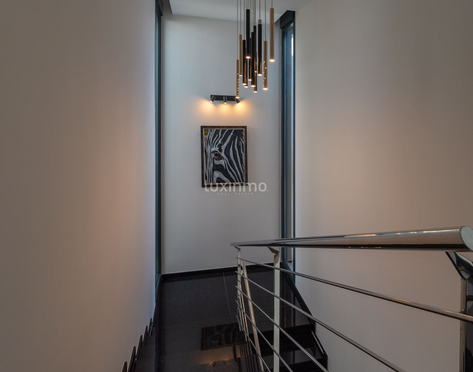 5 soveværelse Villa til salg i Finestrat med swimmingpool garage - € 2.000.000 (Ref: 8817025)