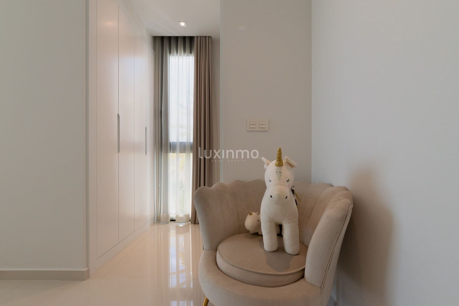 5 soveværelse Villa til salg i Finestrat med swimmingpool garage - € 2.000.000 (Ref: 8817025)