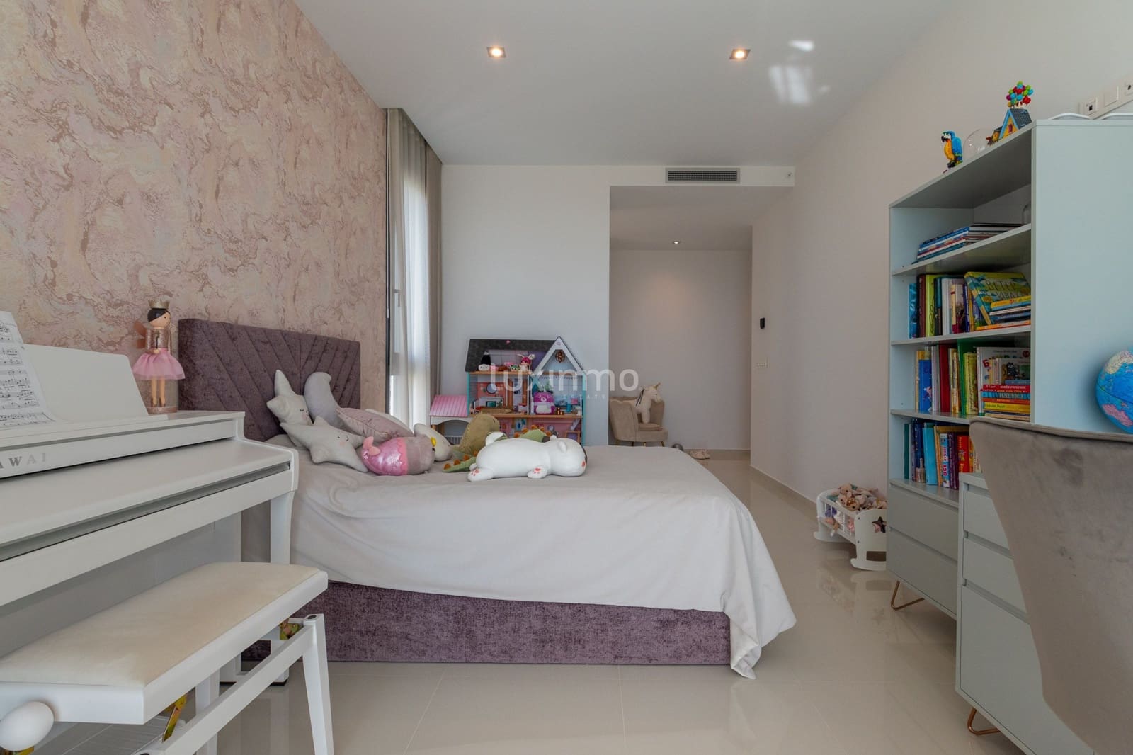 5 soveværelse Villa til salg i Finestrat med swimmingpool garage - € 2.000.000 (Ref: 8817025)