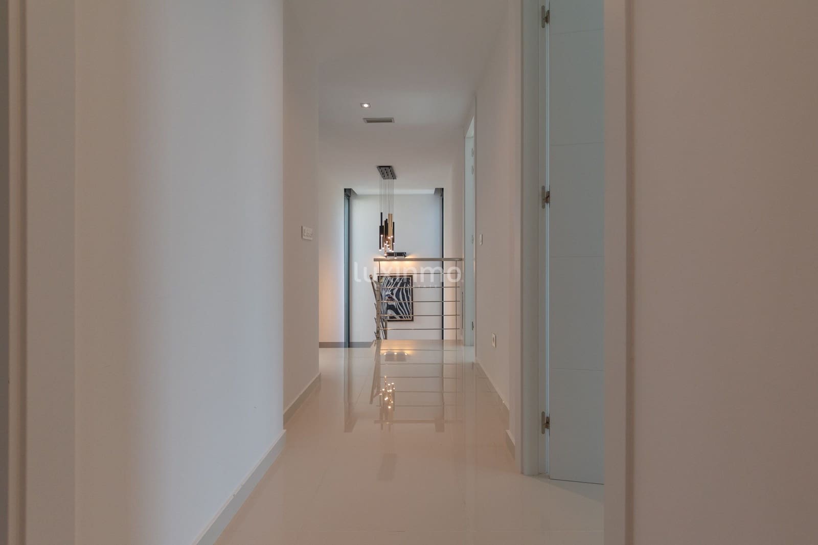 5 soveværelse Villa til salg i Finestrat med swimmingpool garage - € 2.000.000 (Ref: 8817025)