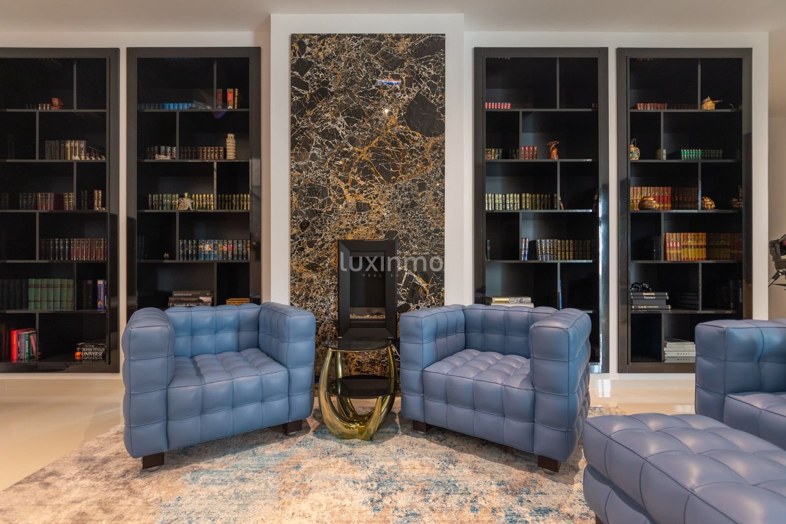 5 soveværelse Villa til salg i Finestrat med swimmingpool garage - € 2.000.000 (Ref: 8817025)