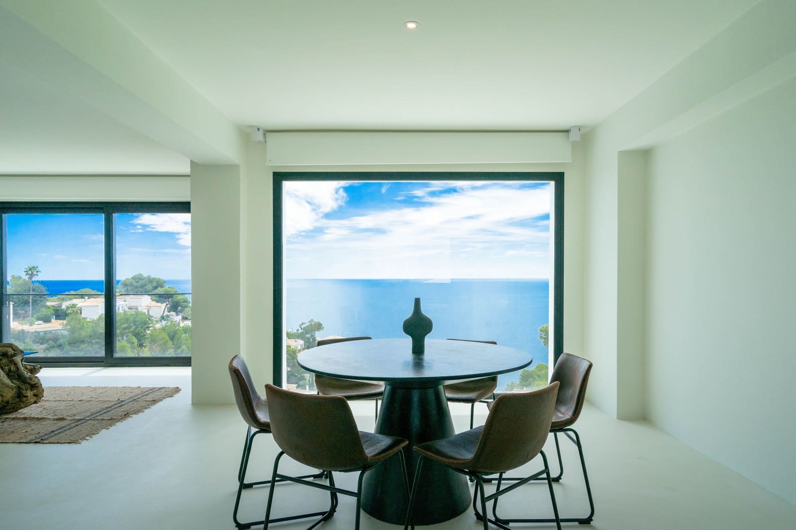 4 soverom Villa til salgs i Javea / Xabia med svømmebasseng - € 1 490 000 (Ref: 8817029)