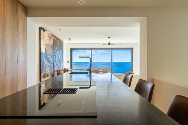 4 soverom Villa til salgs i Javea / Xàbia med svømmebasseng - € 1 490 000 (Ref: 8817029)