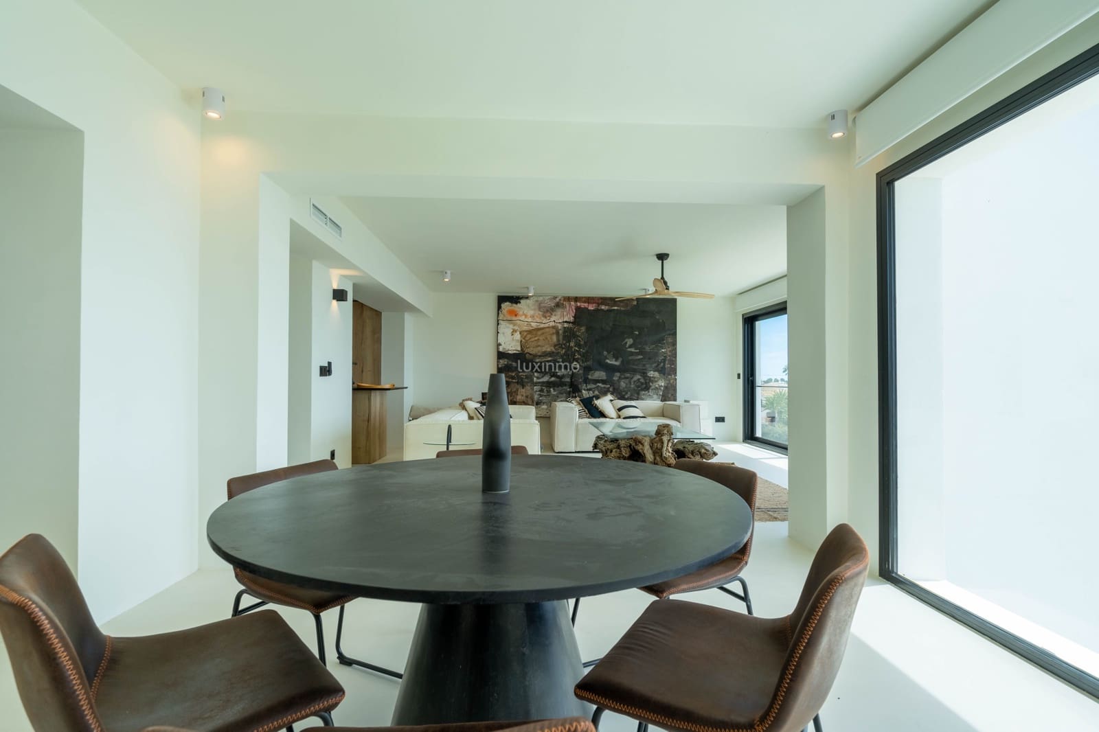 4 soverom Villa til salgs i Javea / Xabia med svømmebasseng - € 1 490 000 (Ref: 8817029)