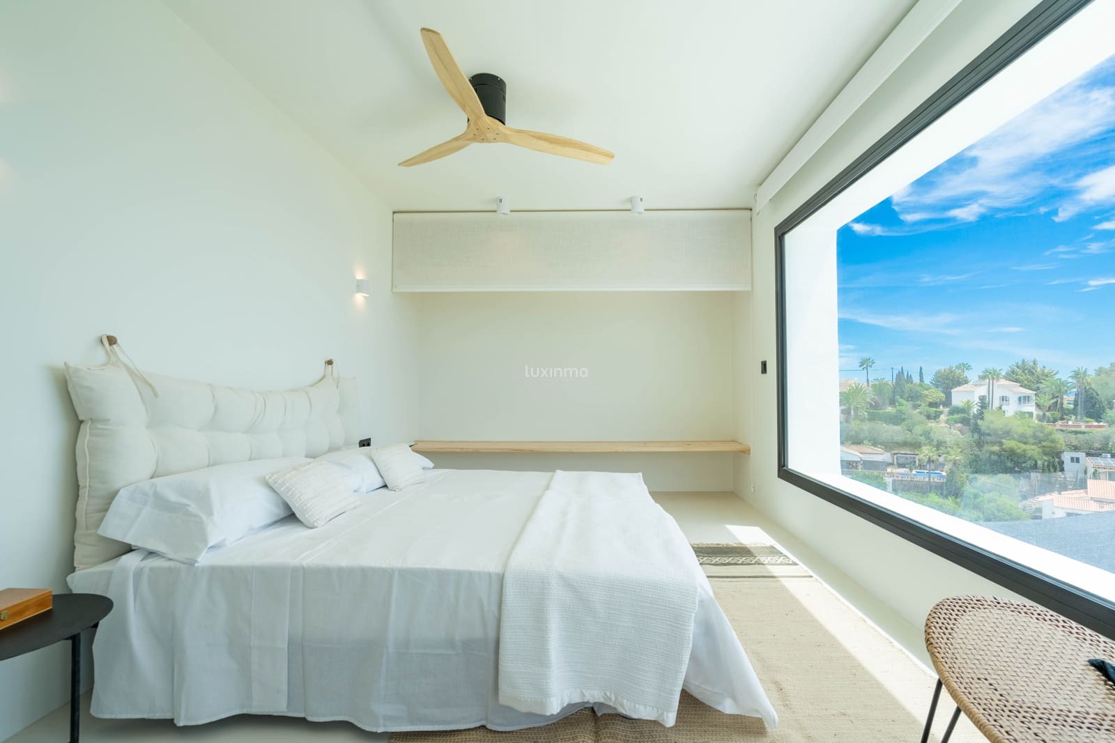 4 soverom Villa til salgs i Javea / Xabia med svømmebasseng - € 1 490 000 (Ref: 8817029)