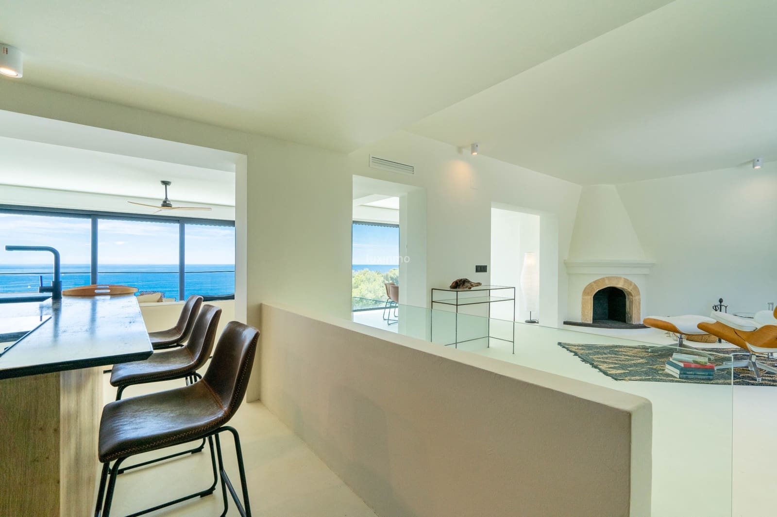 4 soverom Villa til salgs i Javea / Xabia med svømmebasseng - € 1 490 000 (Ref: 8817029)