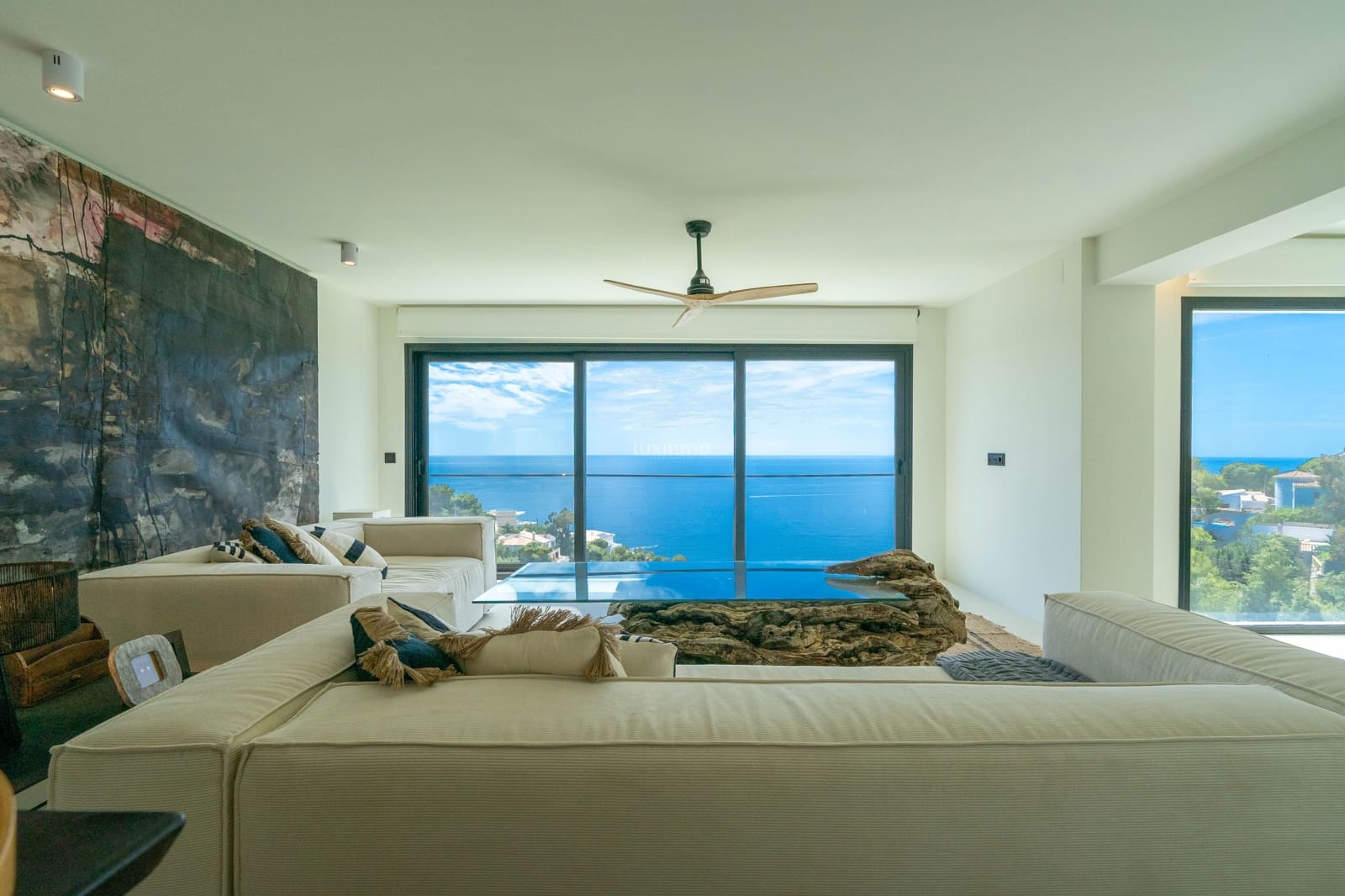 4 soverom Villa til salgs i Javea / Xabia med svømmebasseng - € 1 490 000 (Ref: 8817029)