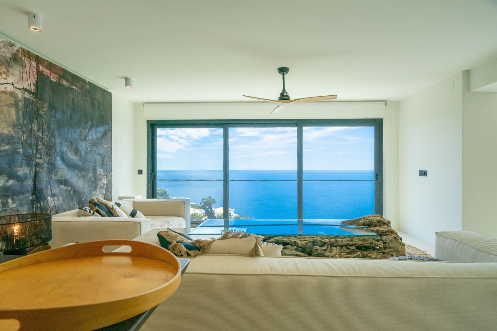 4 soverom Villa til salgs i Javea / Xabia med svømmebasseng - € 1 490 000 (Ref: 8817029)