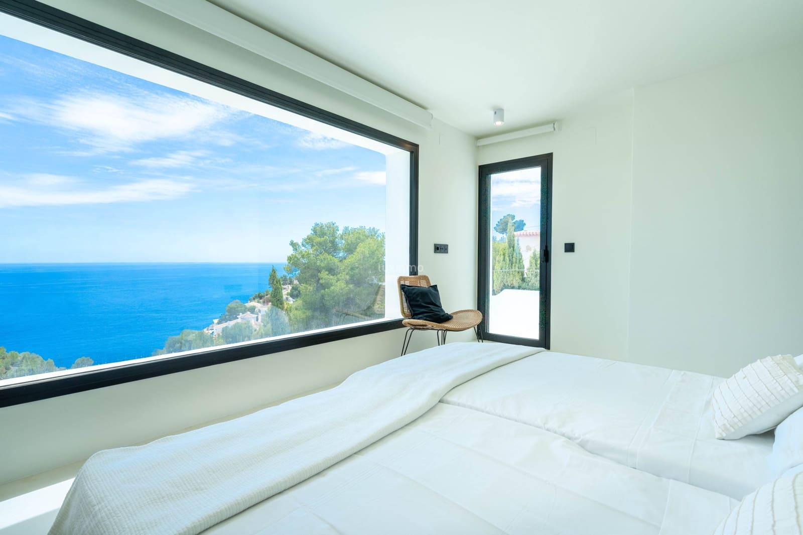 4 soverom Villa til salgs i Javea / Xabia med svømmebasseng - € 1 490 000 (Ref: 8817029)