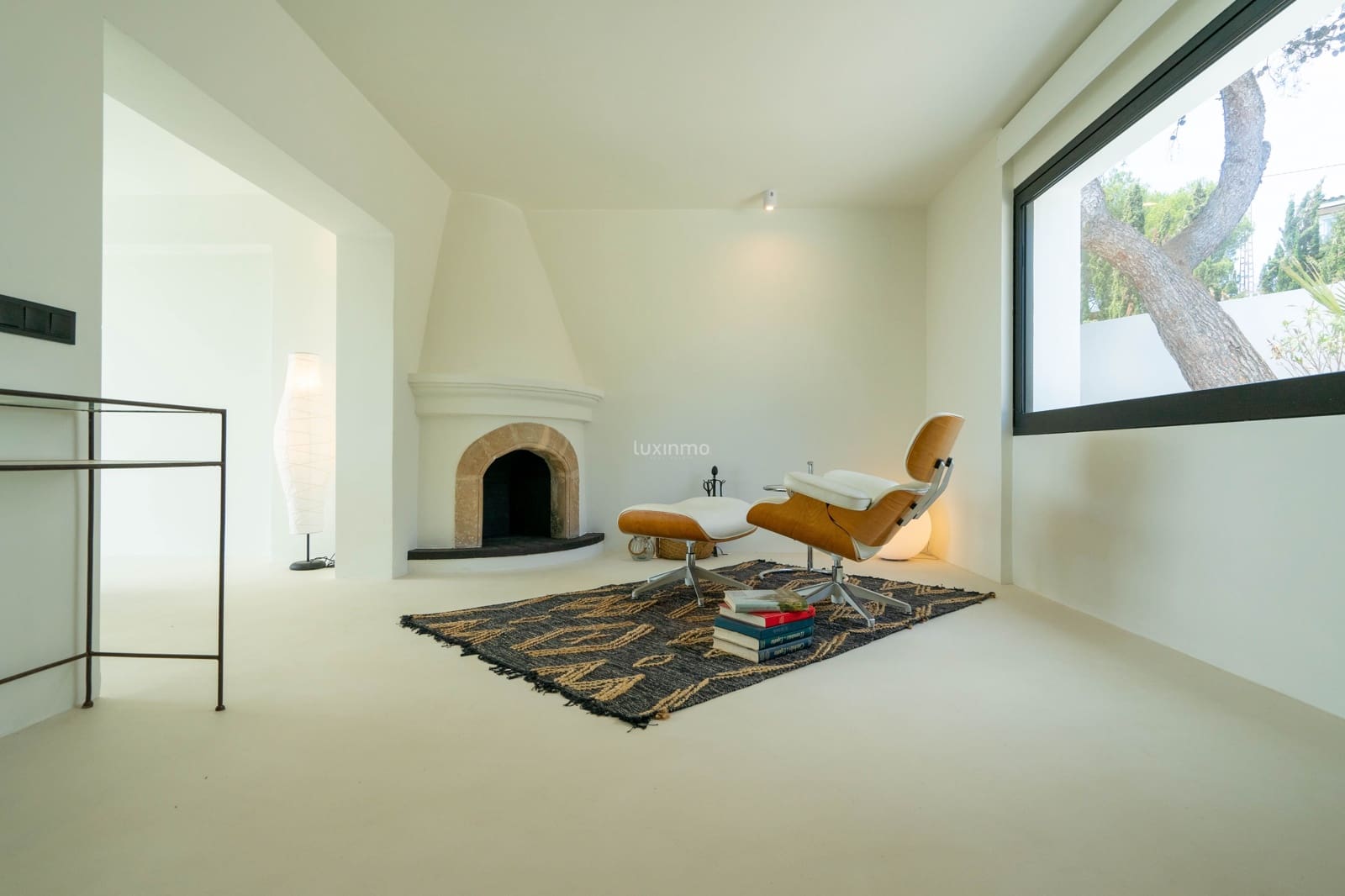 4 soverom Villa til salgs i Javea / Xabia med svømmebasseng - € 1 490 000 (Ref: 8817029)