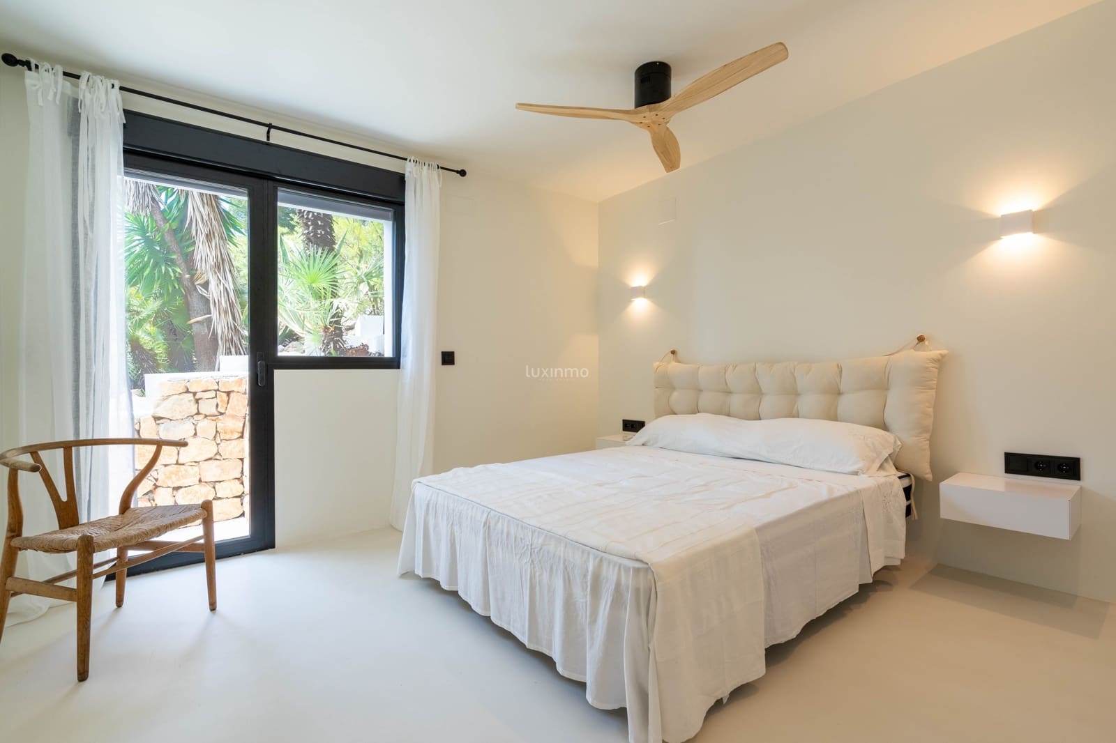 4 soverom Villa til salgs i Javea / Xabia med svømmebasseng - € 1 490 000 (Ref: 8817029)