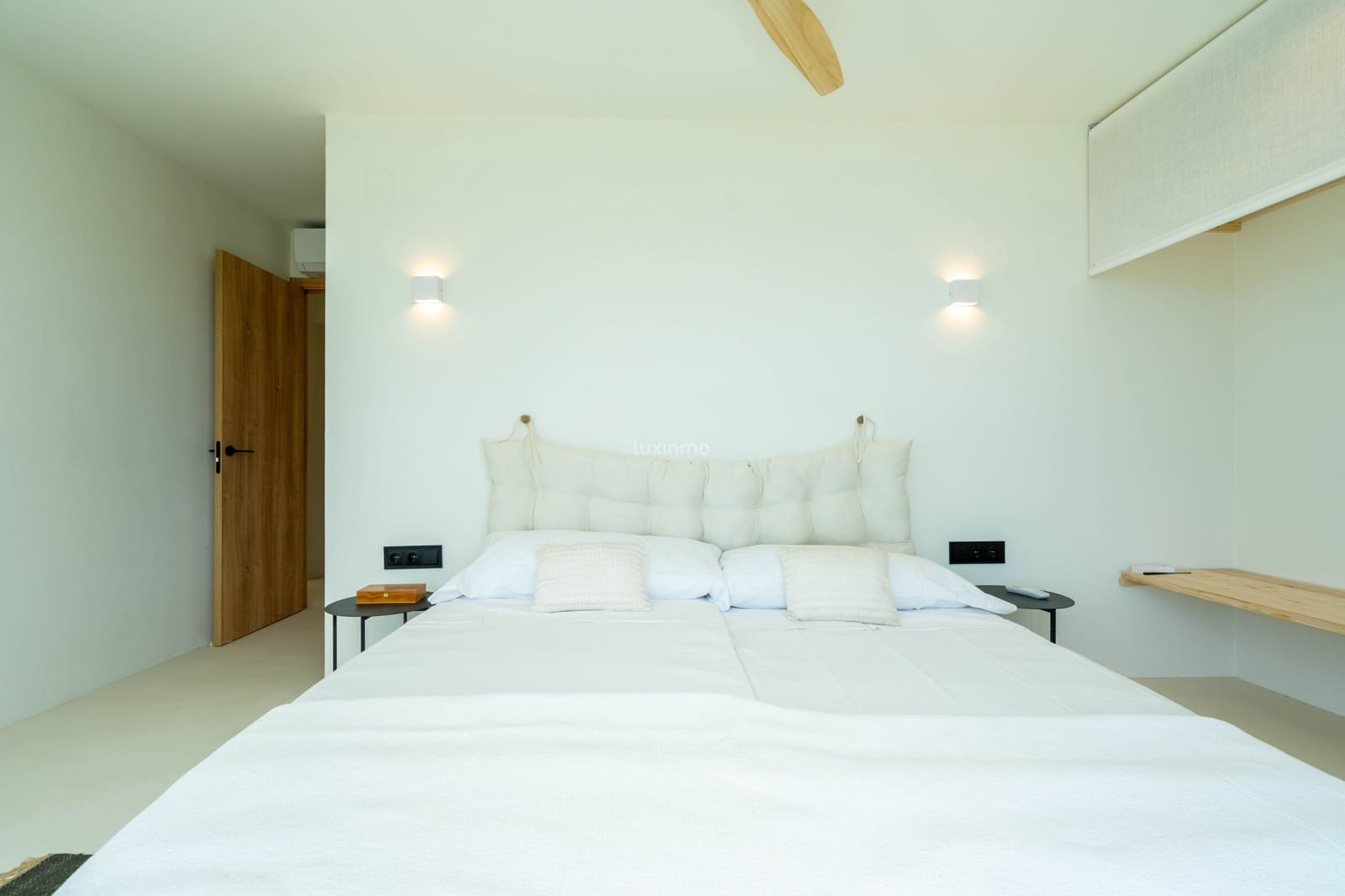 4 soverom Villa til salgs i Javea / Xabia med svømmebasseng - € 1 490 000 (Ref: 8817029)