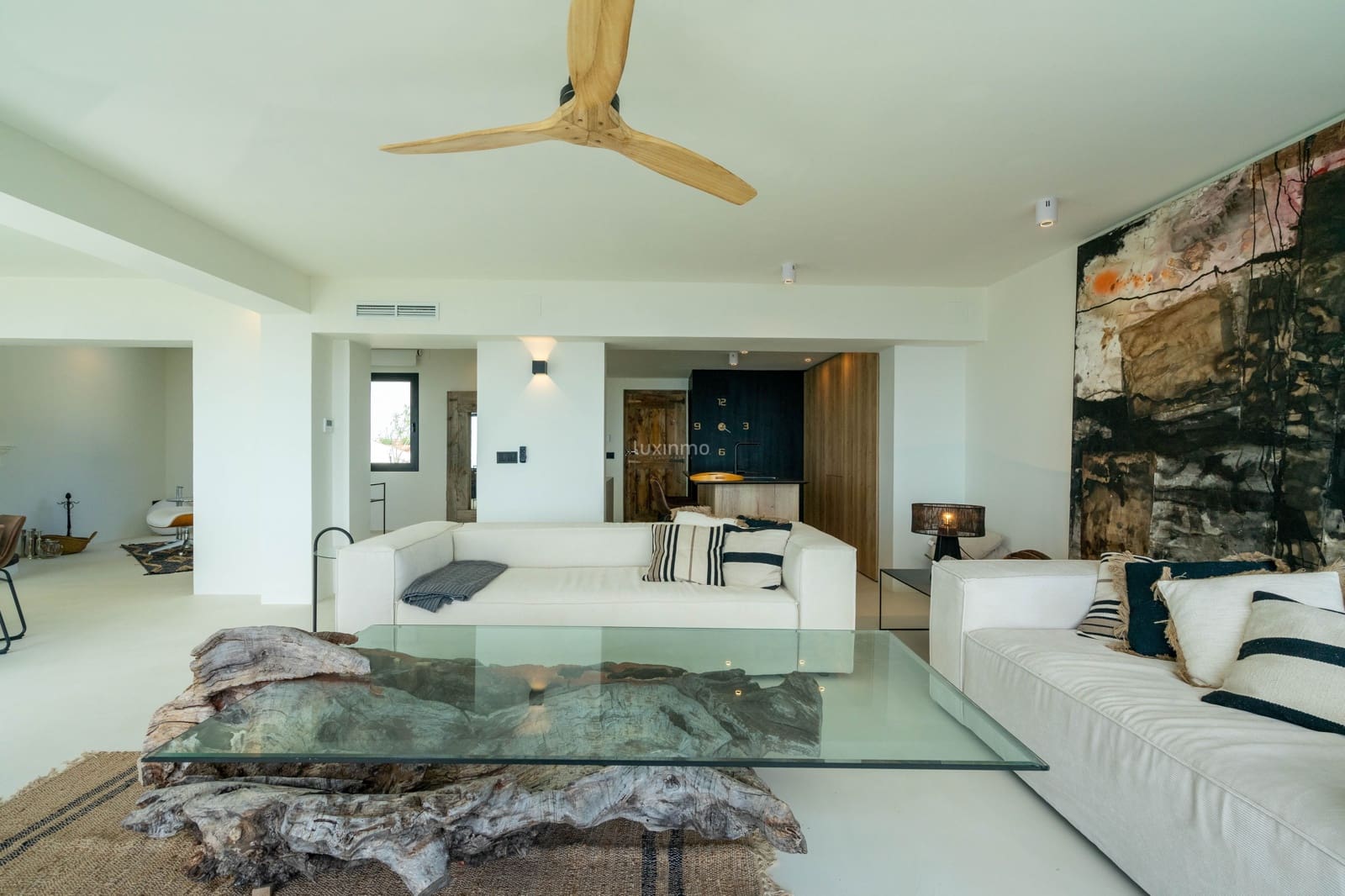 4 soverom Villa til salgs i Javea / Xabia med svømmebasseng - € 1 490 000 (Ref: 8817029)