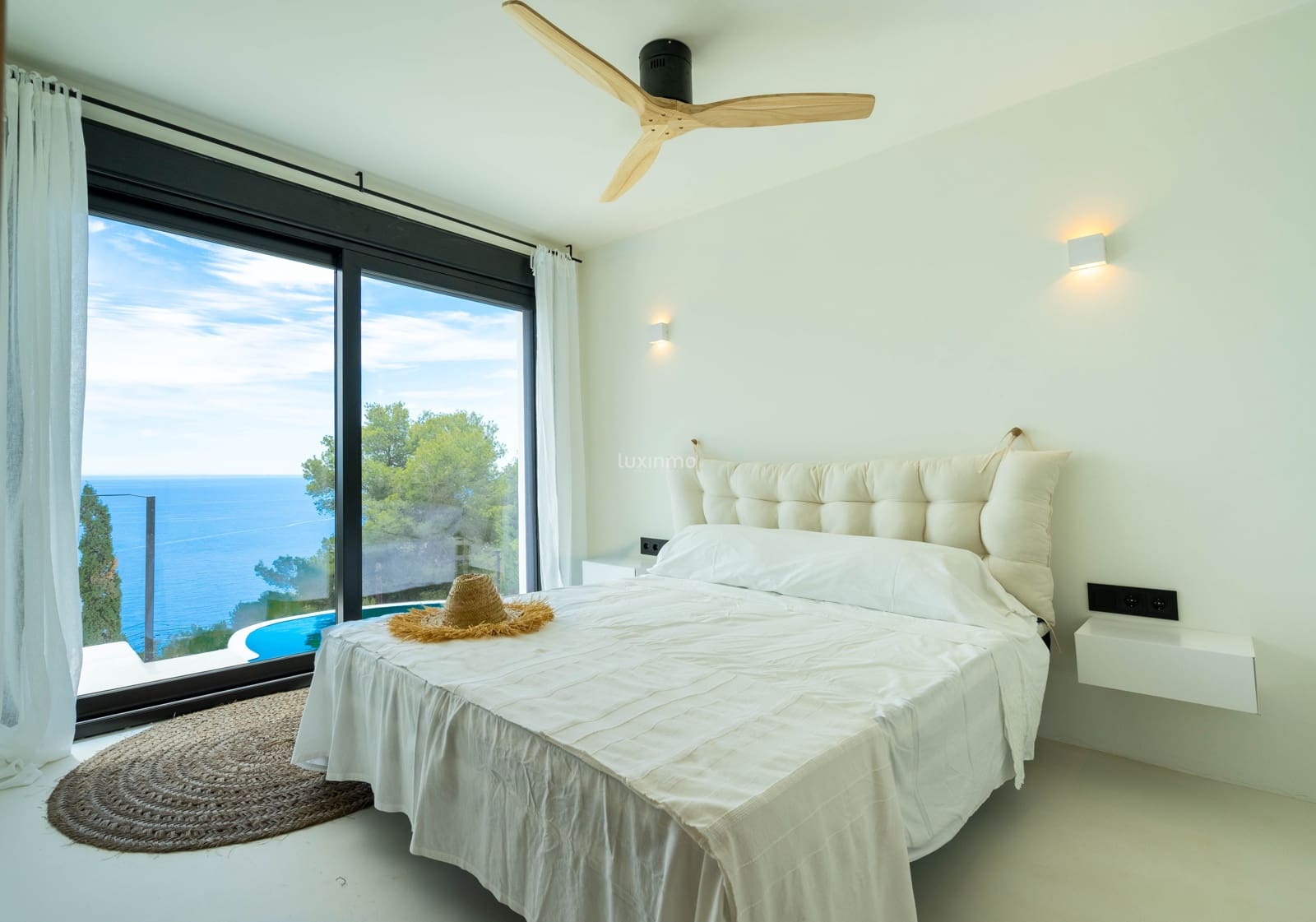 4 soverom Villa til salgs i Javea / Xabia med svømmebasseng - € 1 490 000 (Ref: 8817029)