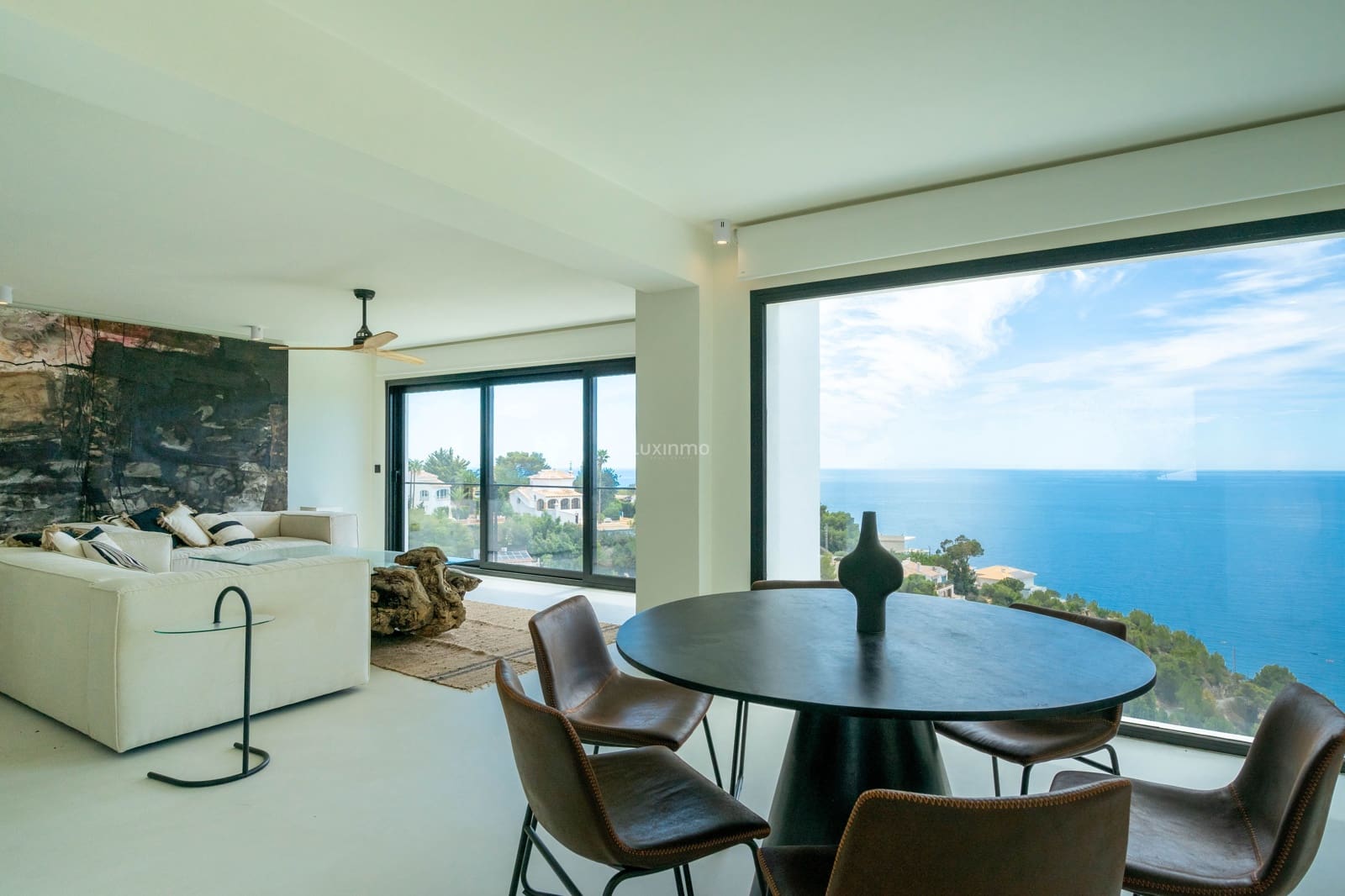 4 soverom Villa til salgs i Javea / Xabia med svømmebasseng - € 1 490 000 (Ref: 8817029)