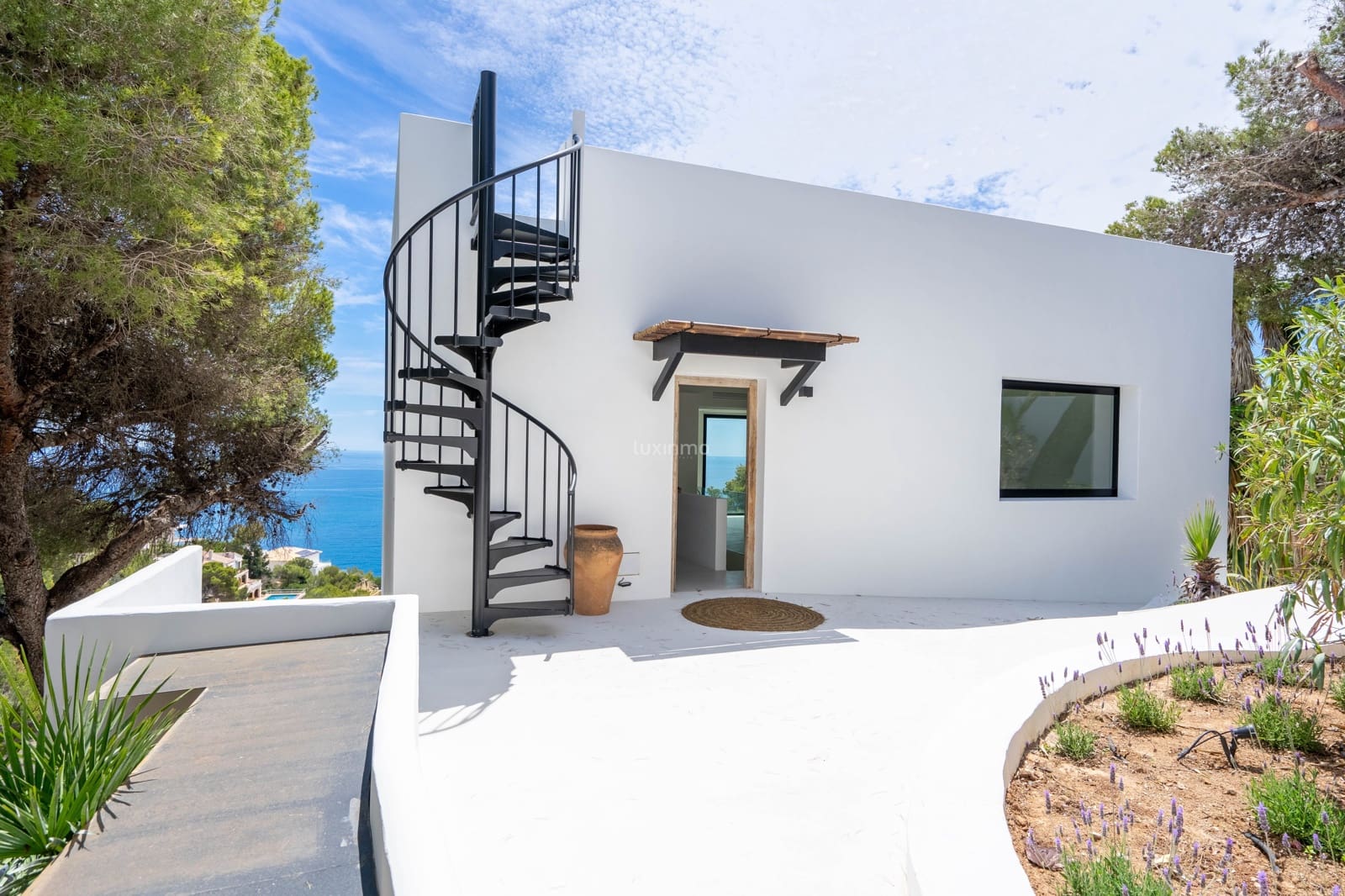4 soverom Villa til salgs i Javea / Xabia med svømmebasseng - € 1 490 000 (Ref: 8817029)