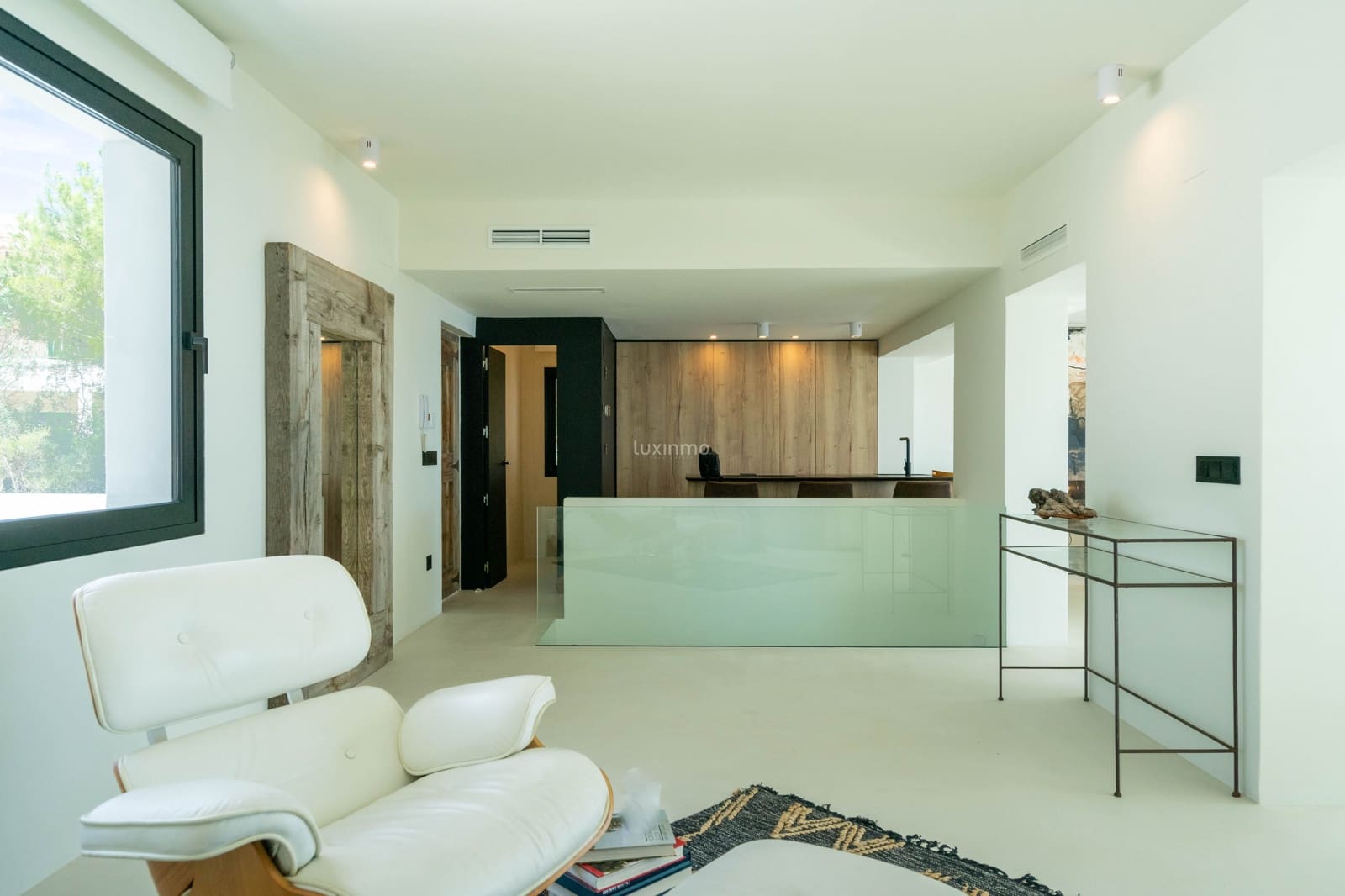 4 soverom Villa til salgs i Javea / Xabia med svømmebasseng - € 1 490 000 (Ref: 8817029)