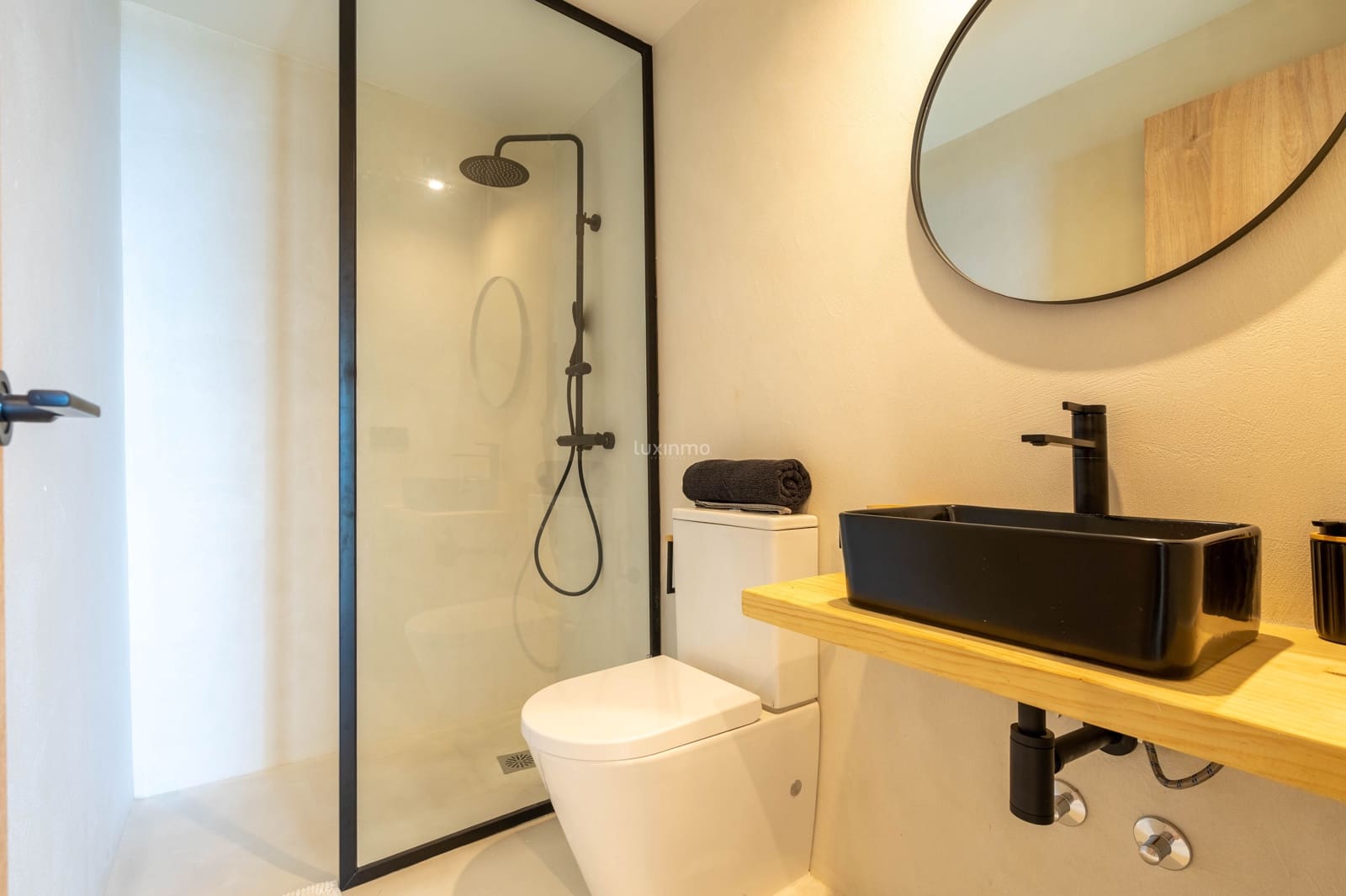 4 soverom Villa til salgs i Javea / Xabia med svømmebasseng - € 1 490 000 (Ref: 8817029)