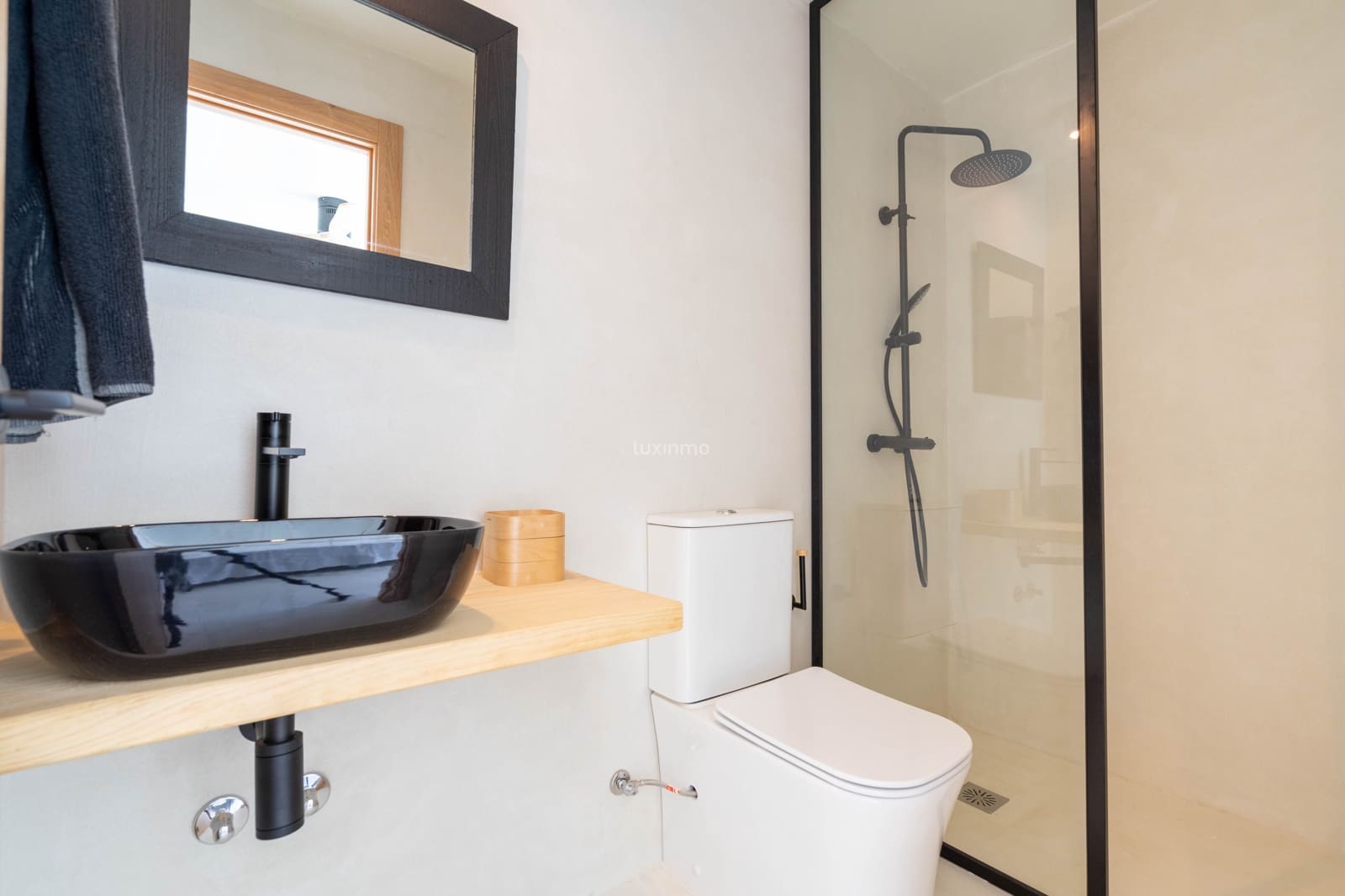 4 soverom Villa til salgs i Javea / Xabia med svømmebasseng - € 1 490 000 (Ref: 8817029)