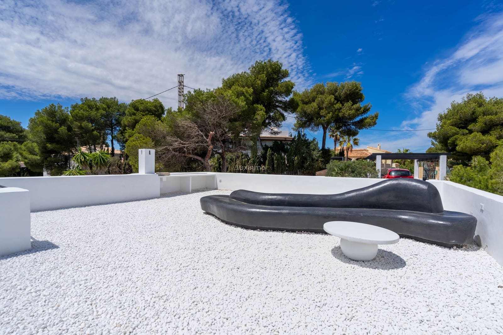 4 soverom Villa til salgs i Javea / Xabia med svømmebasseng - € 1 490 000 (Ref: 8817029)