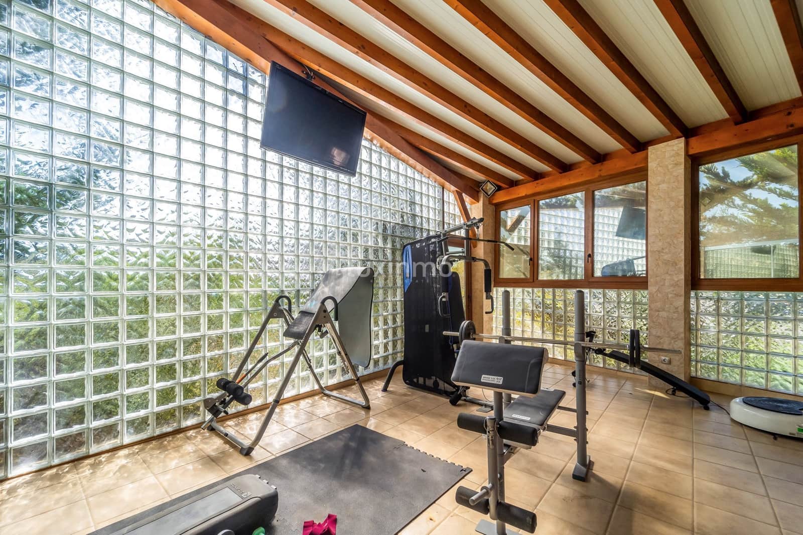 7 sovrum Villa till salu i El Campello med pool garage - 1 970 000 € (Ref: 8817034)