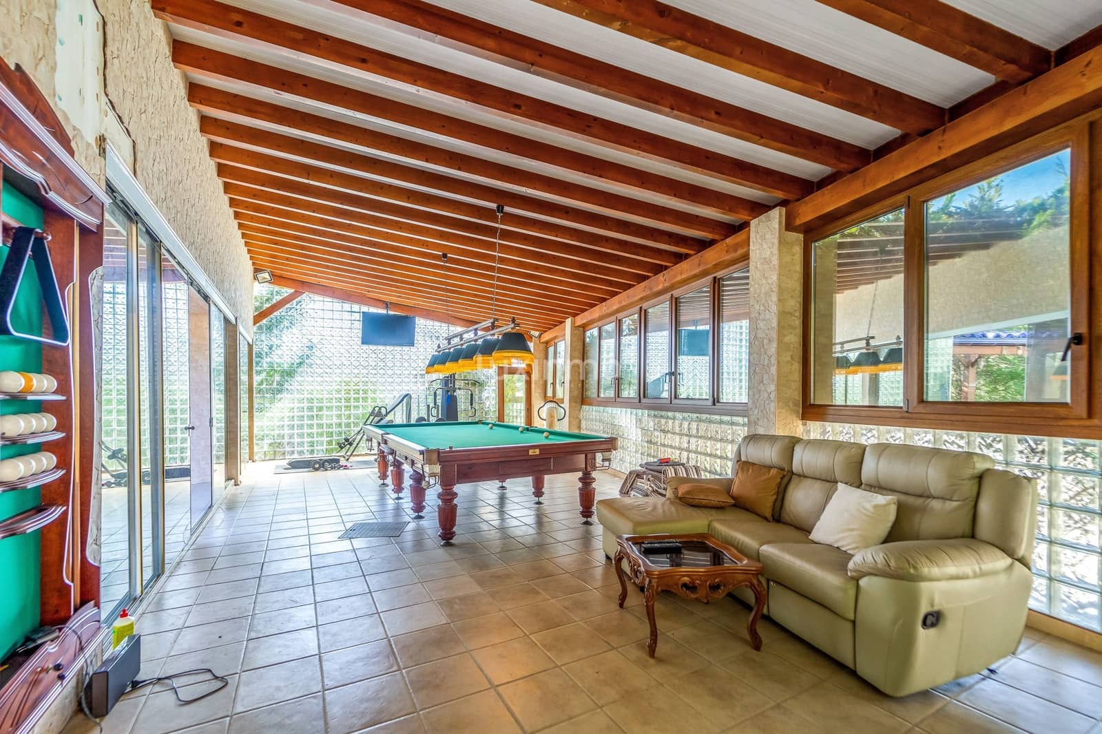 7 sovrum Villa till salu i El Campello med pool garage - 1 970 000 € (Ref: 8817034)