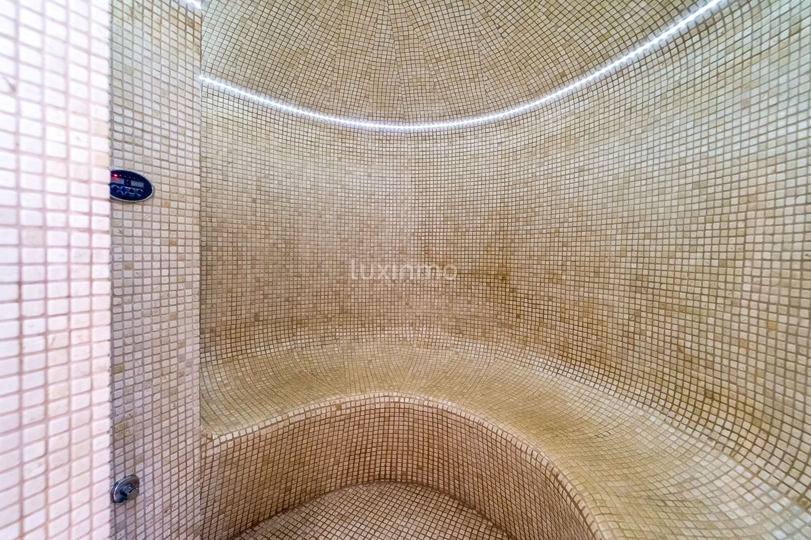 7 sovrum Villa till salu i El Campello med pool garage - 1 970 000 € (Ref: 8817034)