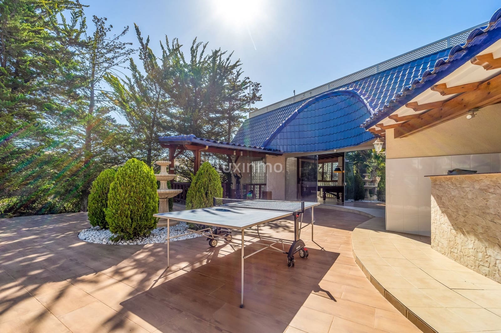 7 sovrum Villa till salu i El Campello med pool garage - 1 970 000 € (Ref: 8817034)