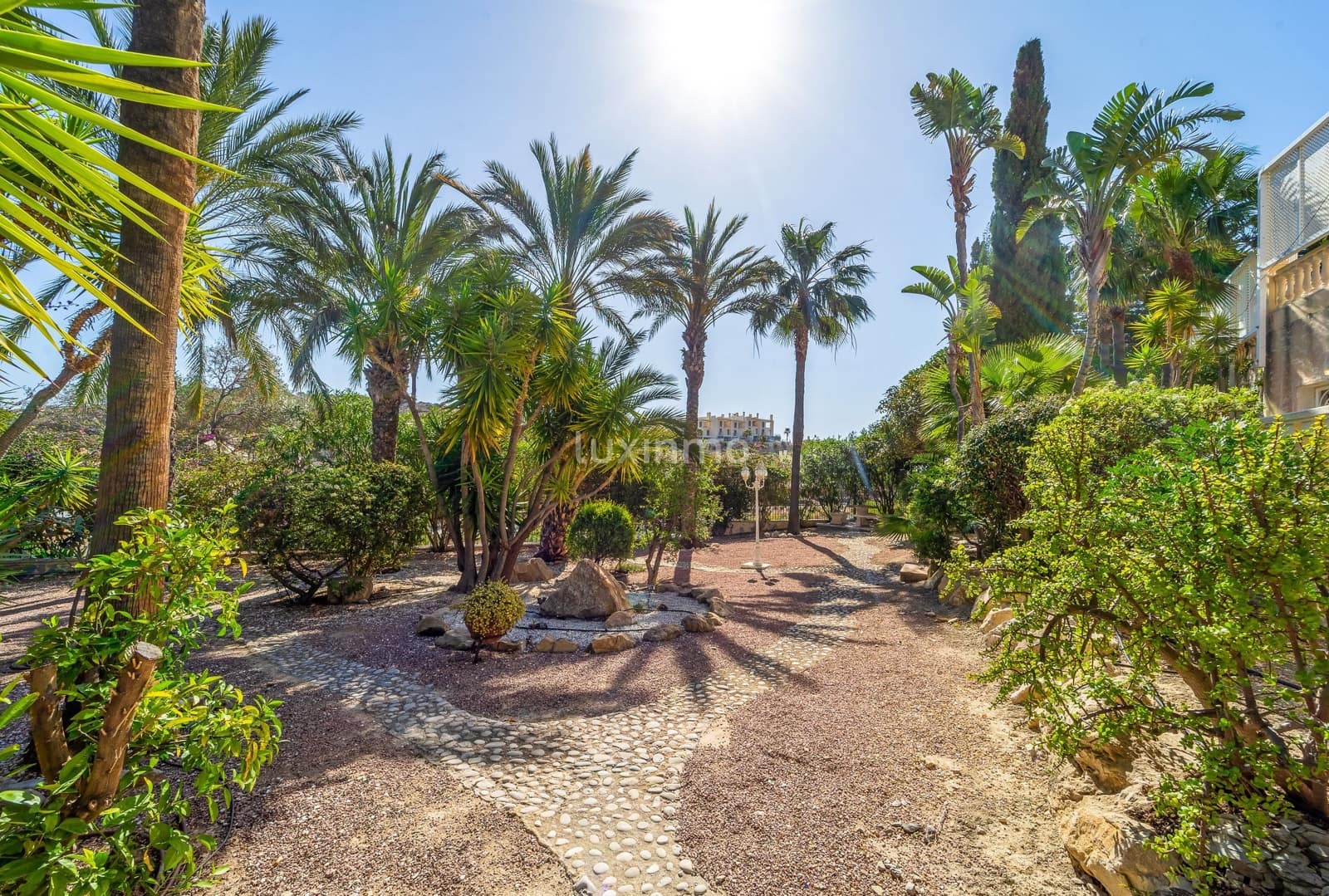 7 sovrum Villa till salu i El Campello med pool garage - 1 970 000 € (Ref: 8817034)