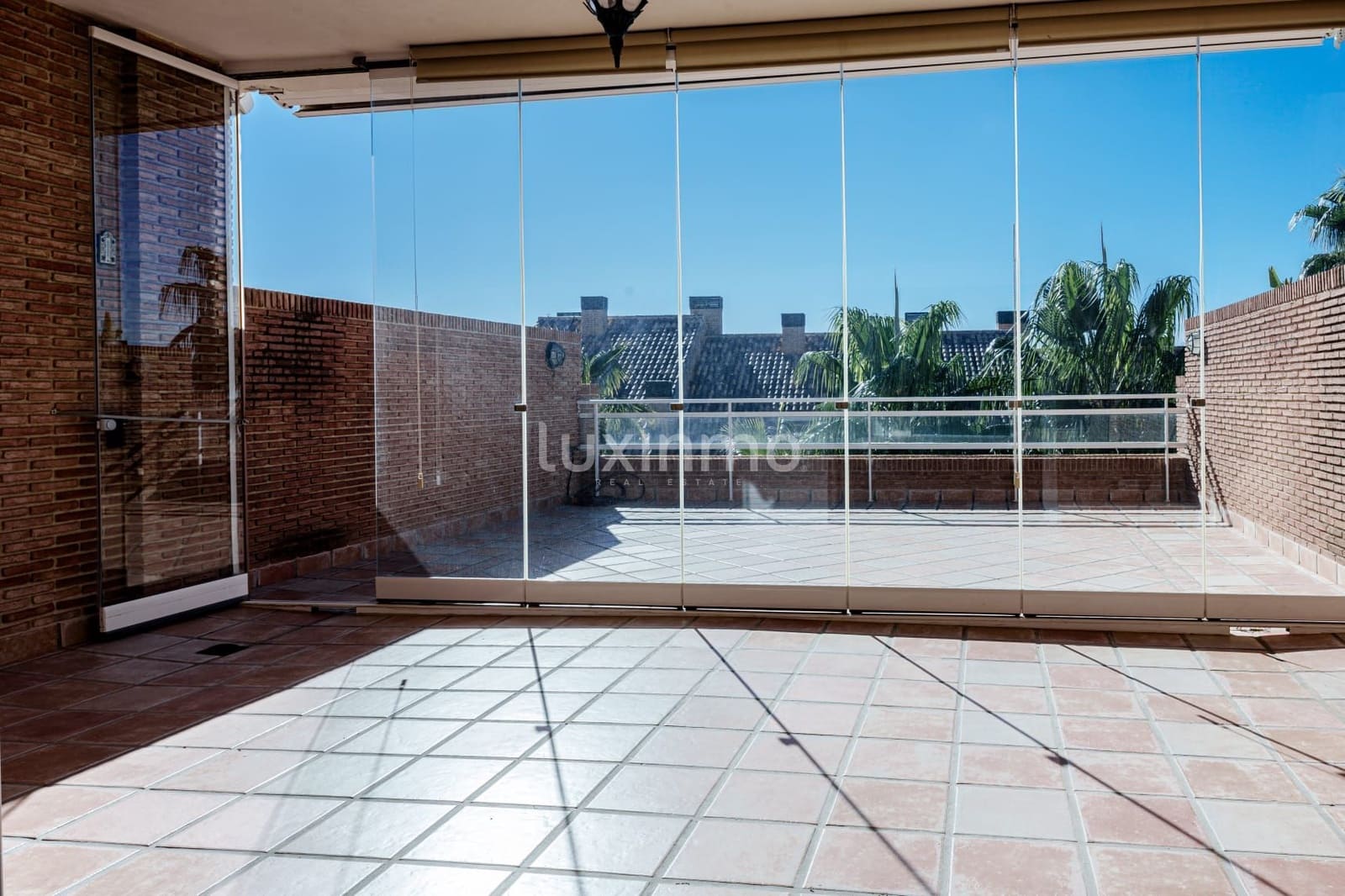 8 soveværelse Byhus til salg i Cabo de las Huertas med swimmingpool garage - € 1.145.000 (Ref: 8817035)