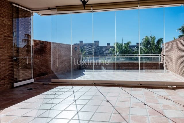 8 bedroom Townhouse for sale in Cabo de las Huertas, Alicante / Alacant city with pool garage - € 1,145,000 (Ref: 8817035)