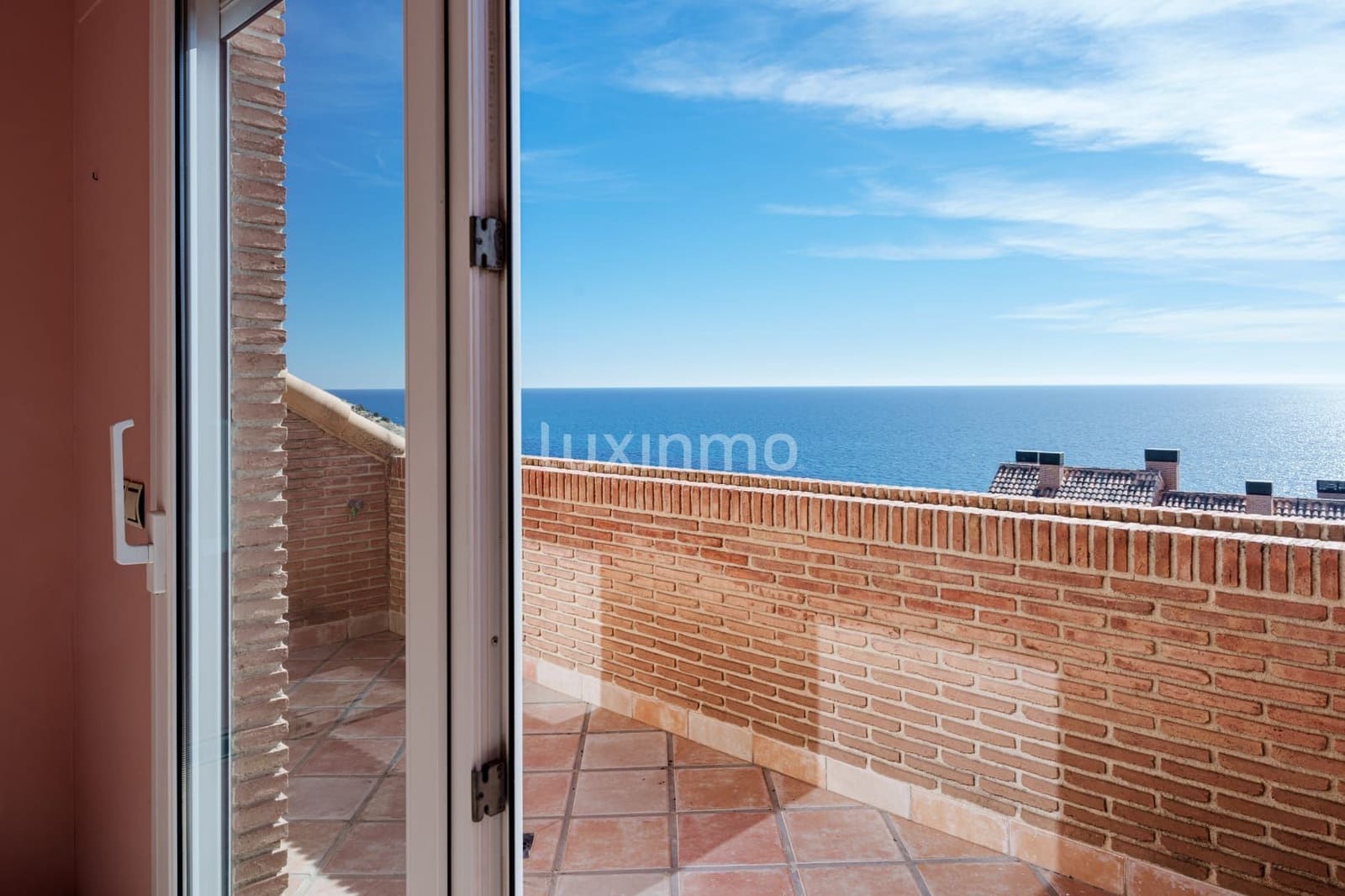 8 soveværelse Byhus til salg i Cabo de las Huertas med swimmingpool garage - € 1.145.000 (Ref: 8817035)
