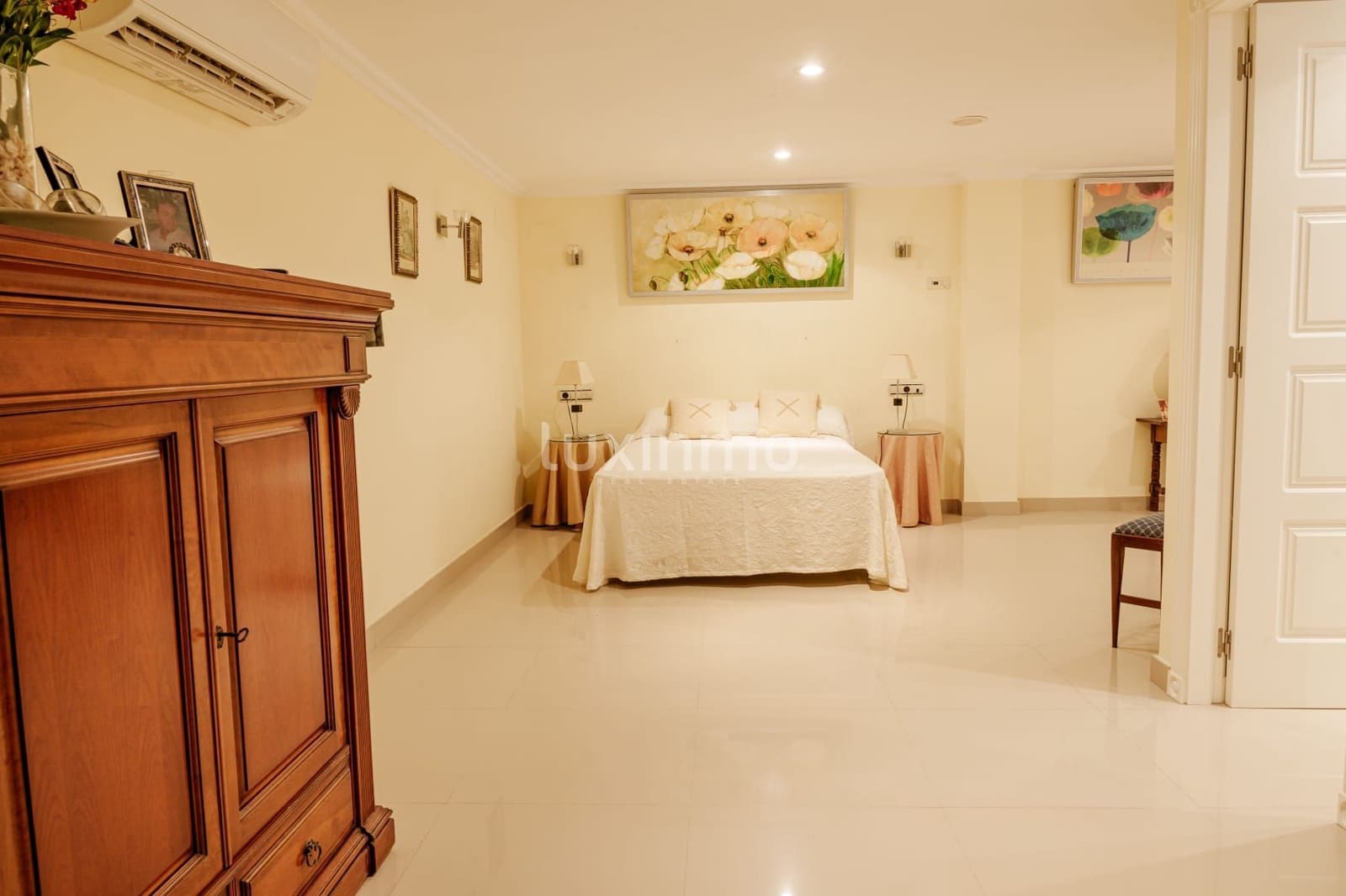 8 soveværelse Byhus til salg i Cabo de las Huertas med swimmingpool garage - € 1.145.000 (Ref: 8817035)