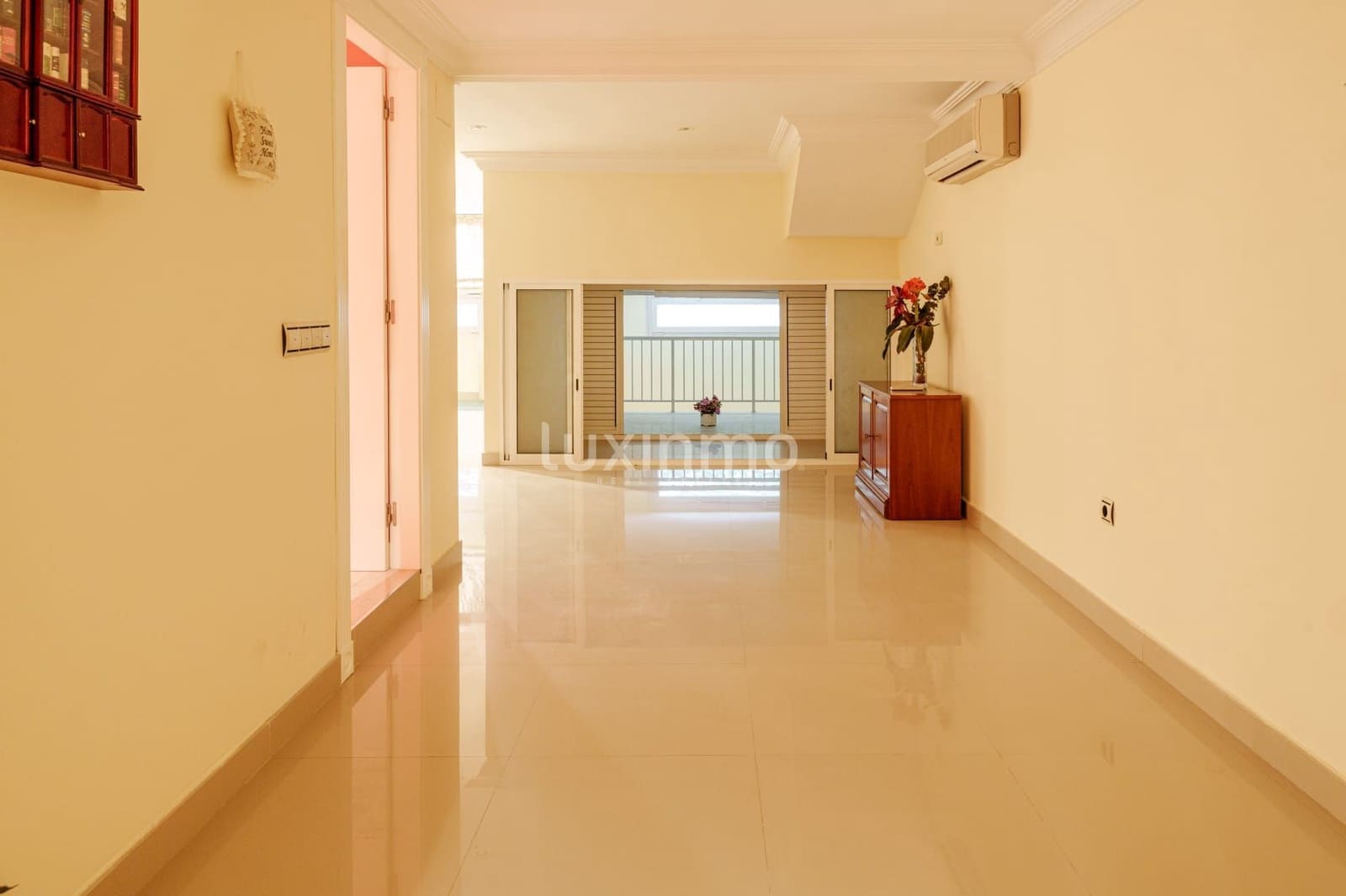 8 soveværelse Byhus til salg i Cabo de las Huertas med swimmingpool garage - € 1.145.000 (Ref: 8817035)