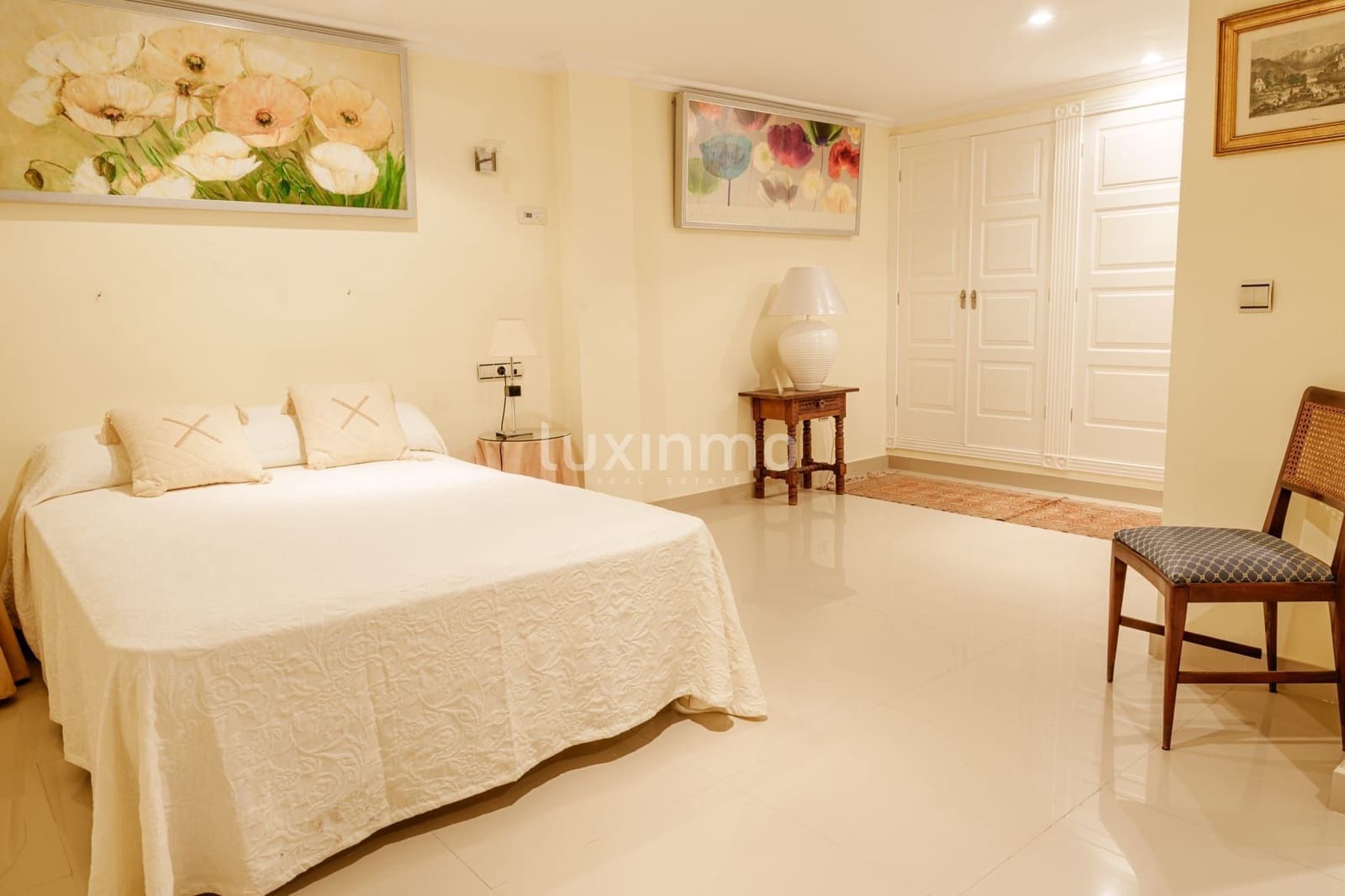 8 soveværelse Byhus til salg i Cabo de las Huertas med swimmingpool garage - € 1.145.000 (Ref: 8817035)