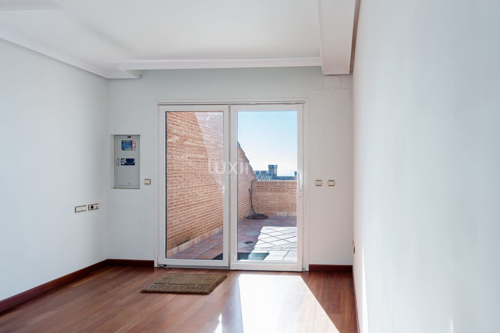 8 soveværelse Byhus til salg i Cabo de las Huertas med swimmingpool garage - € 1.145.000 (Ref: 8817035)