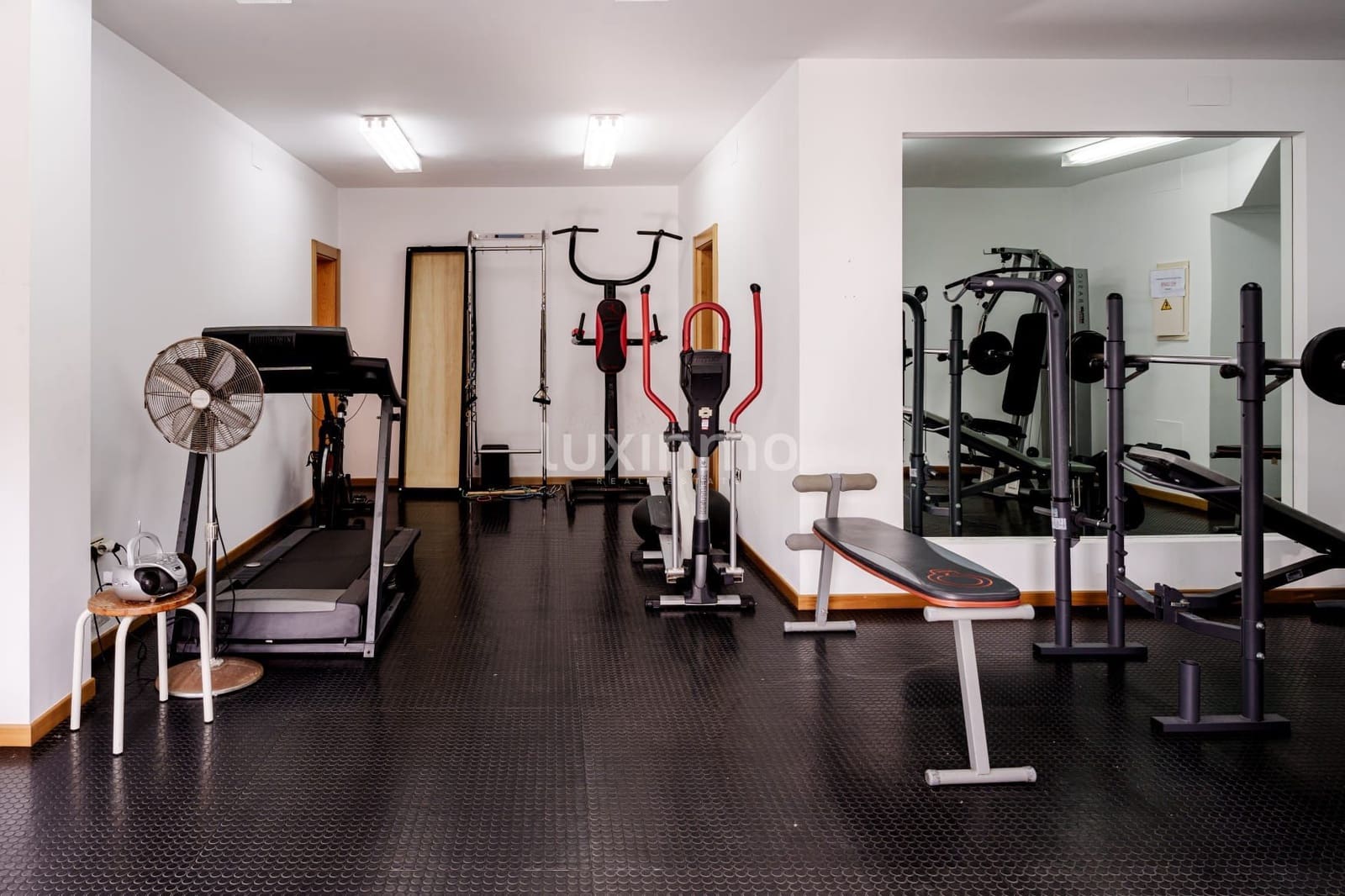 8 soveværelse Byhus til salg i Cabo de las Huertas med swimmingpool garage - € 1.145.000 (Ref: 8817035)