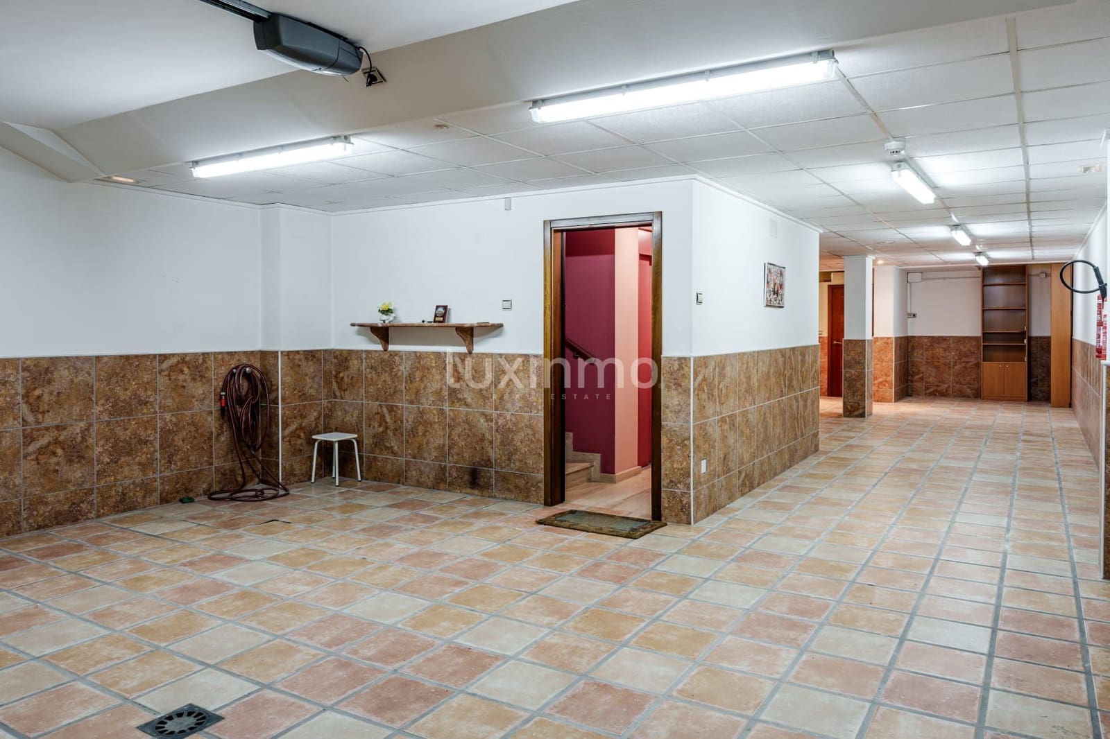 8 soveværelse Byhus til salg i Cabo de las Huertas med swimmingpool garage - € 1.145.000 (Ref: 8817035)